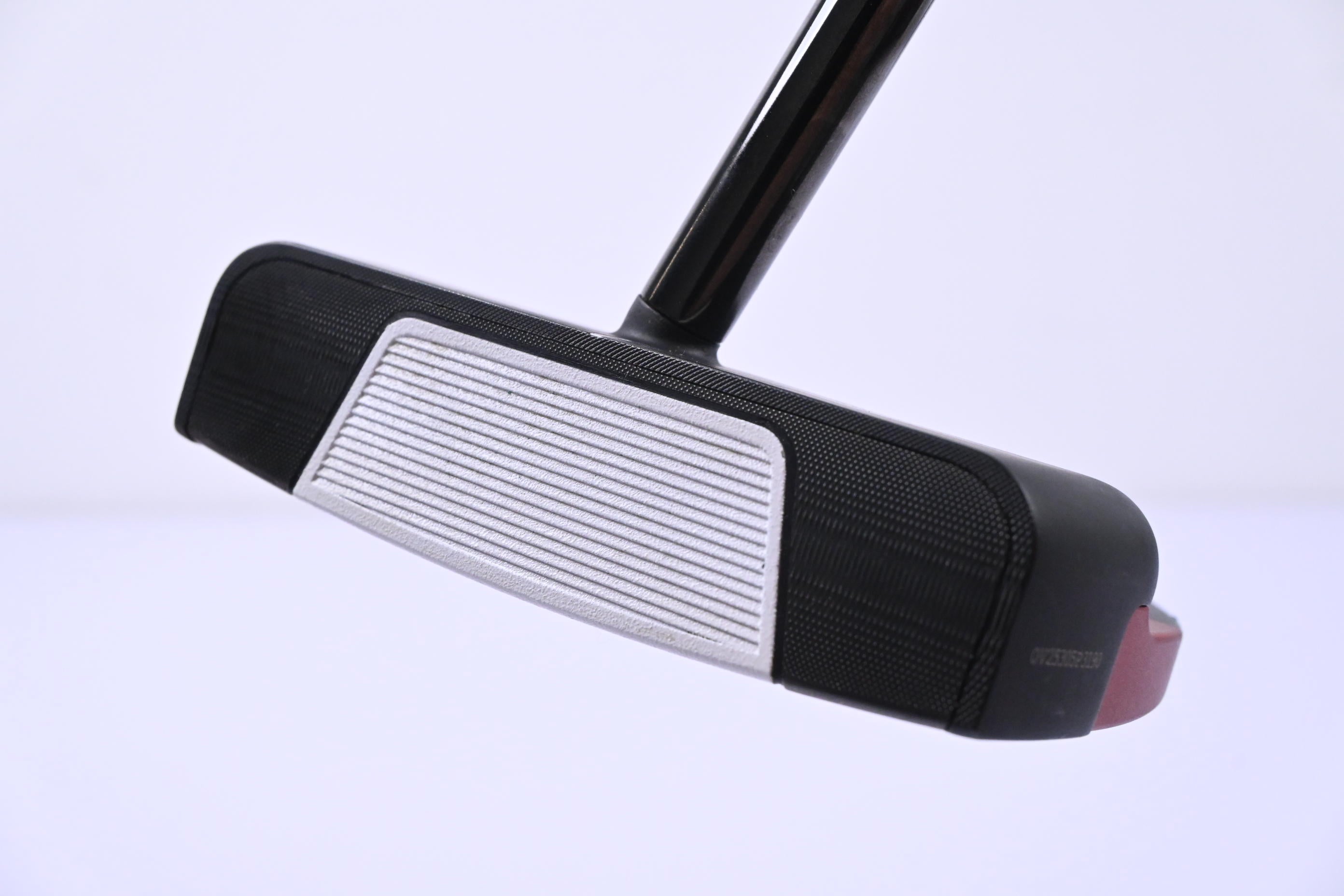 Odyssey Square 2 Square Tri-Hot Jailbird Putter / 34 Inch
