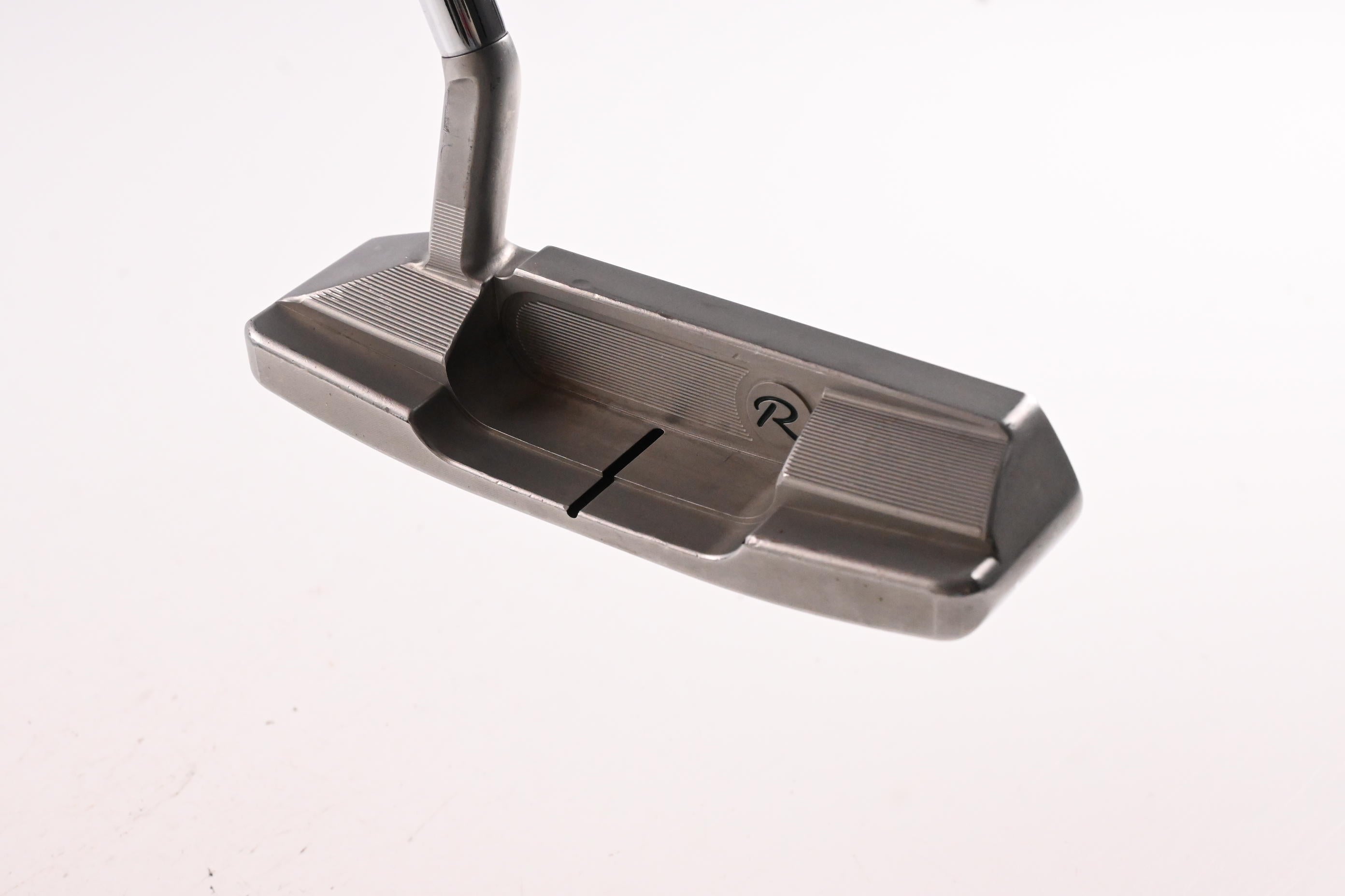 Taylormade TP Reserve Milled B13 Putter / 33 Inch