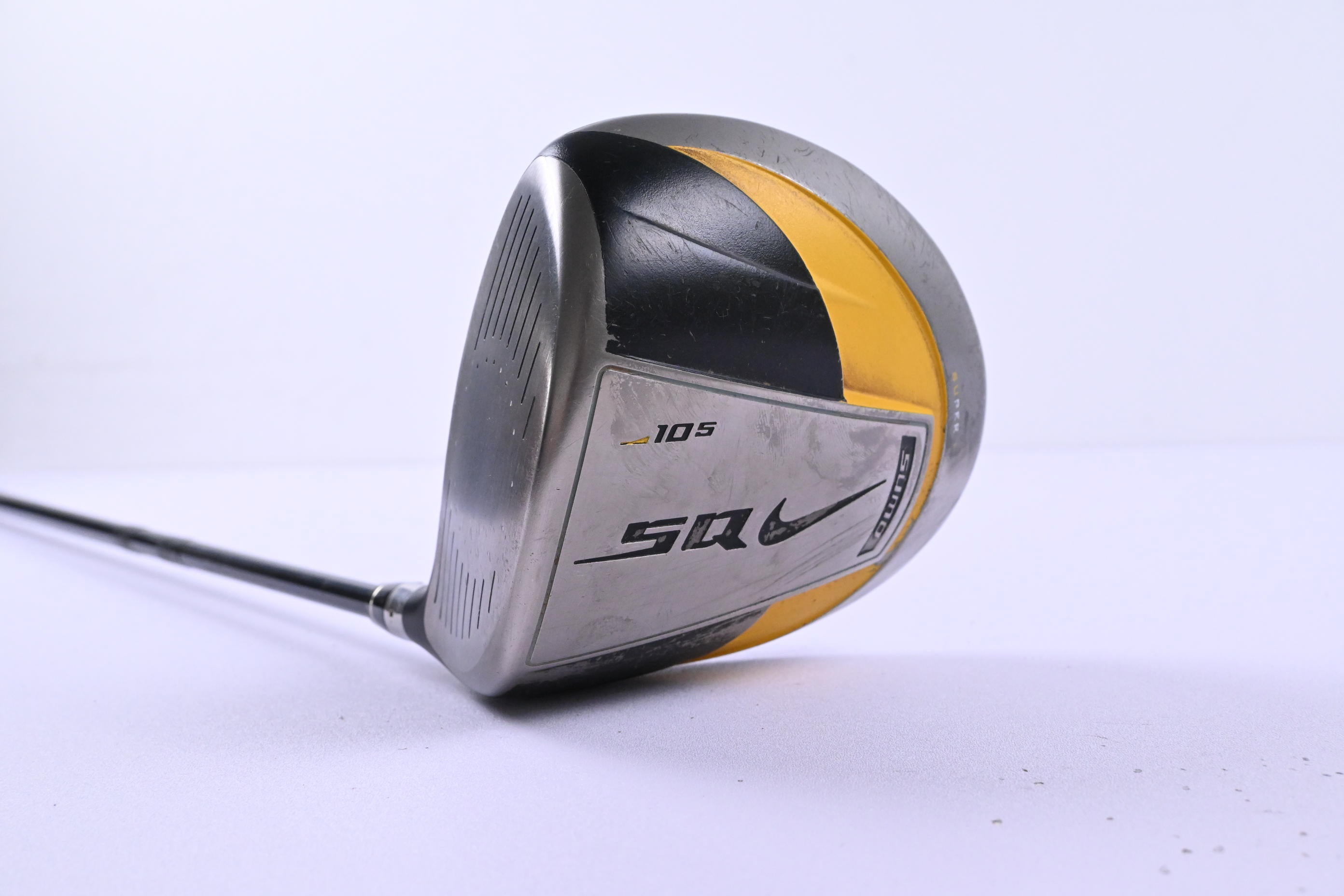 Left Hand Nike SQ Sumo Driver / 10.5 Degree / Regular Flex Diamana Sasquatch 65