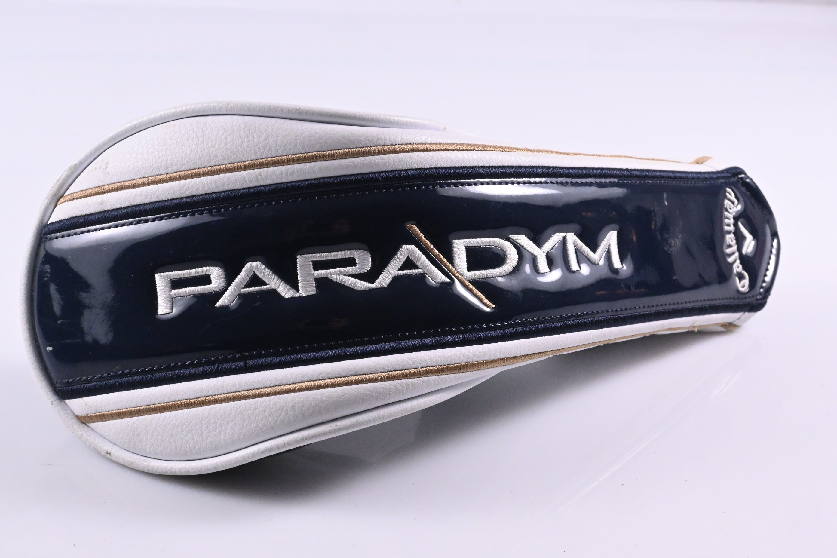 Callaway Paradym #3HL Wood / 16.5 Degree / Senior Flex Aldila Ascent PL 40 Shaft