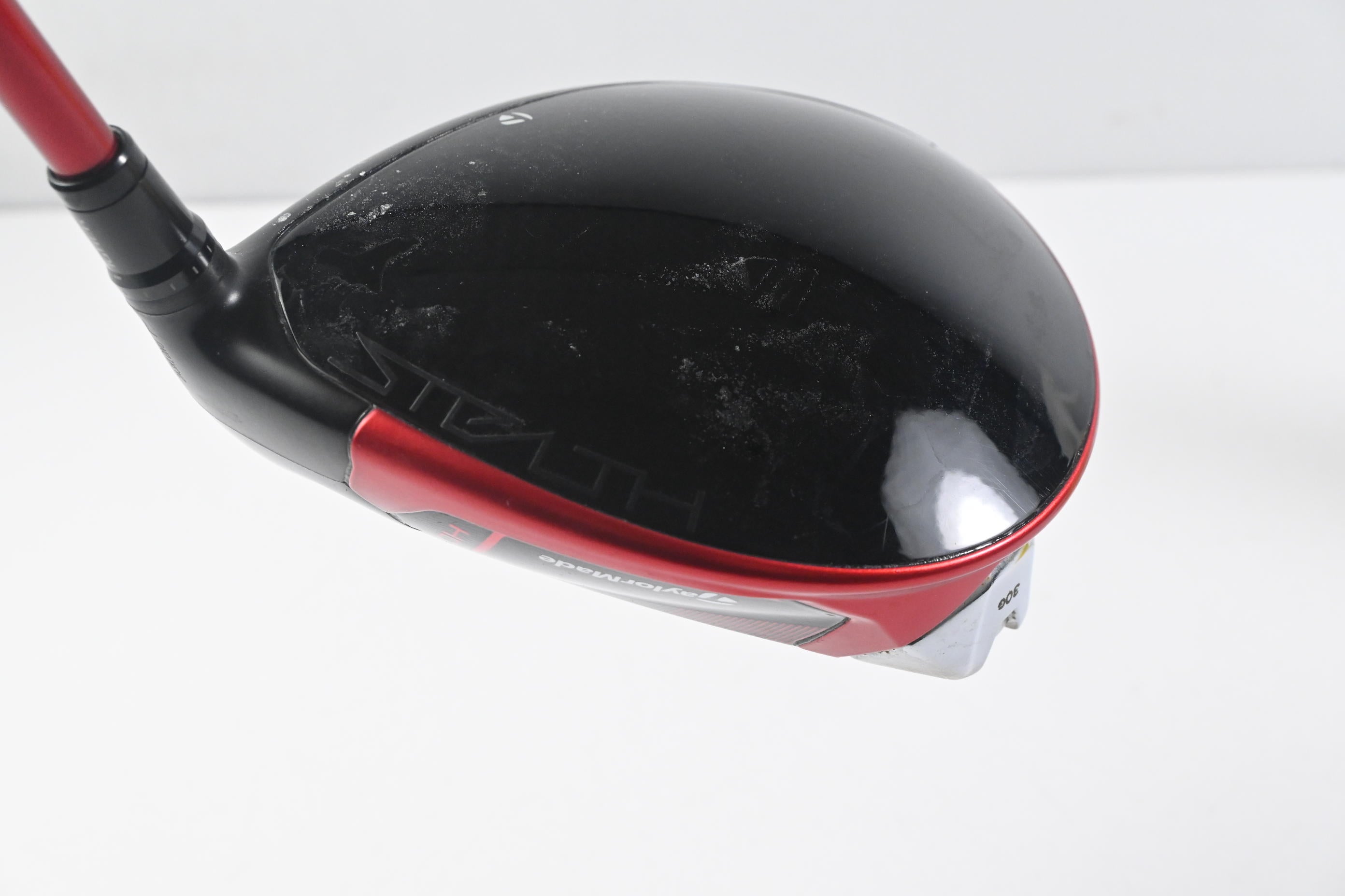 Taylormade Stealth 2 HD Driver / 12 Degree / Stiff Flex Speeder NX 60 Shaft