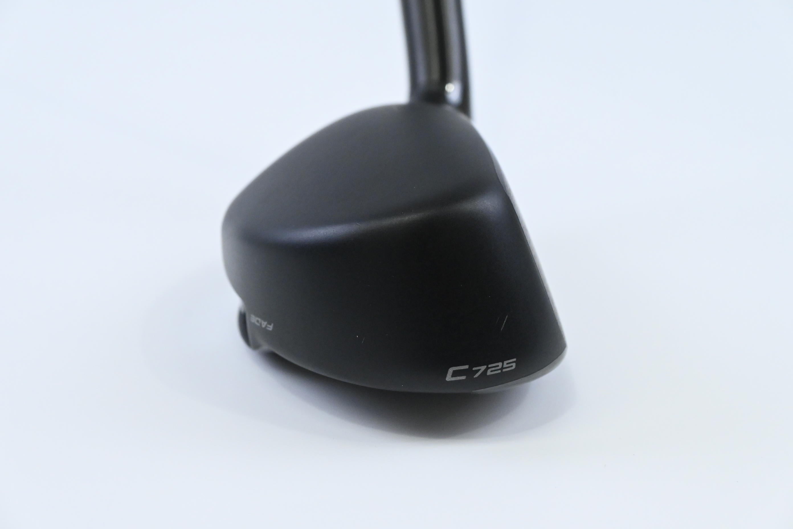 Tour Edge C725 #3 Hybrid / 19 Degree / X-Flex Denali Blue 80 Shaft