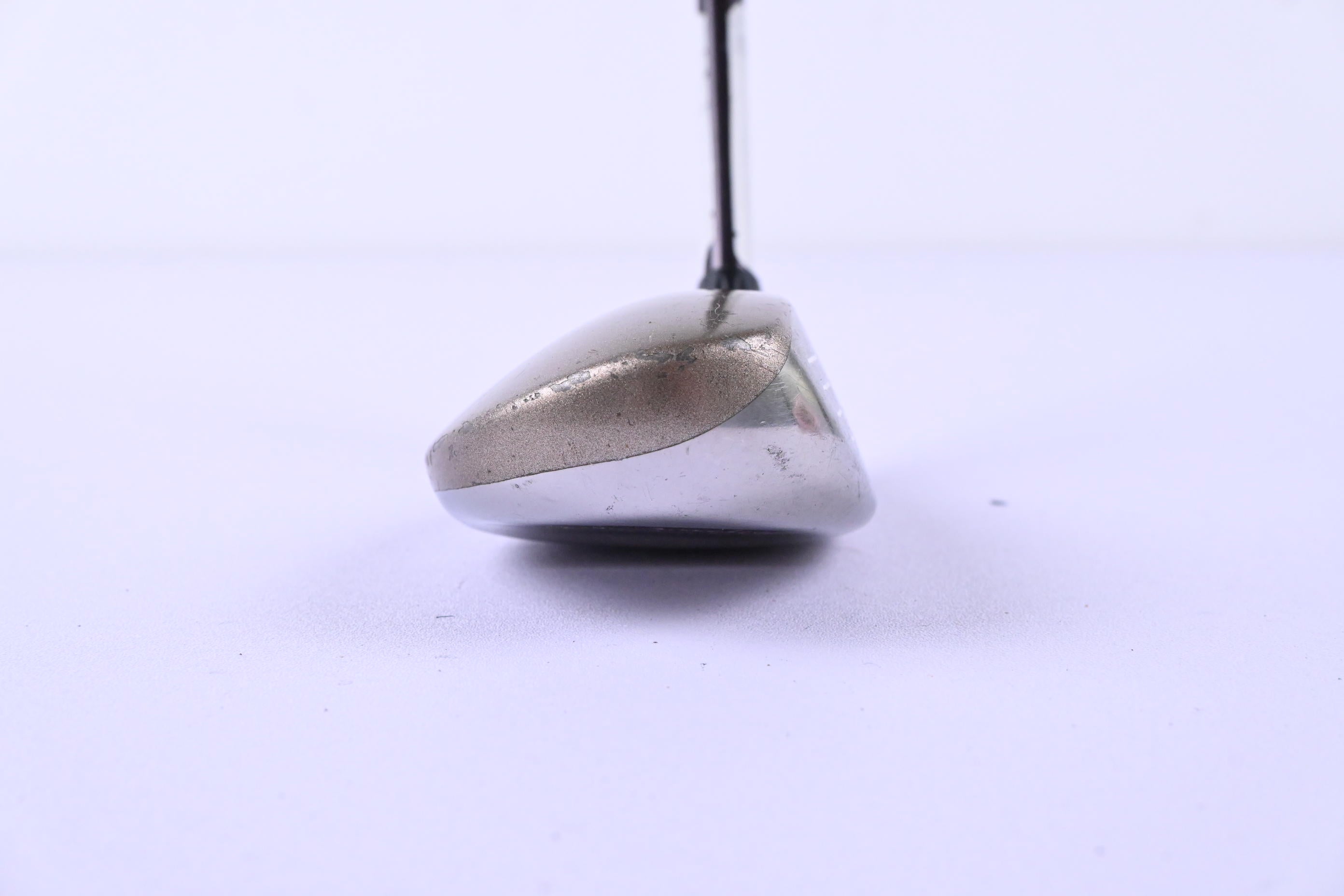 Ladies Callaway Heavenwood #4 Hybrid / 23 Degree / Ladies Flex Gems 55 Shaft