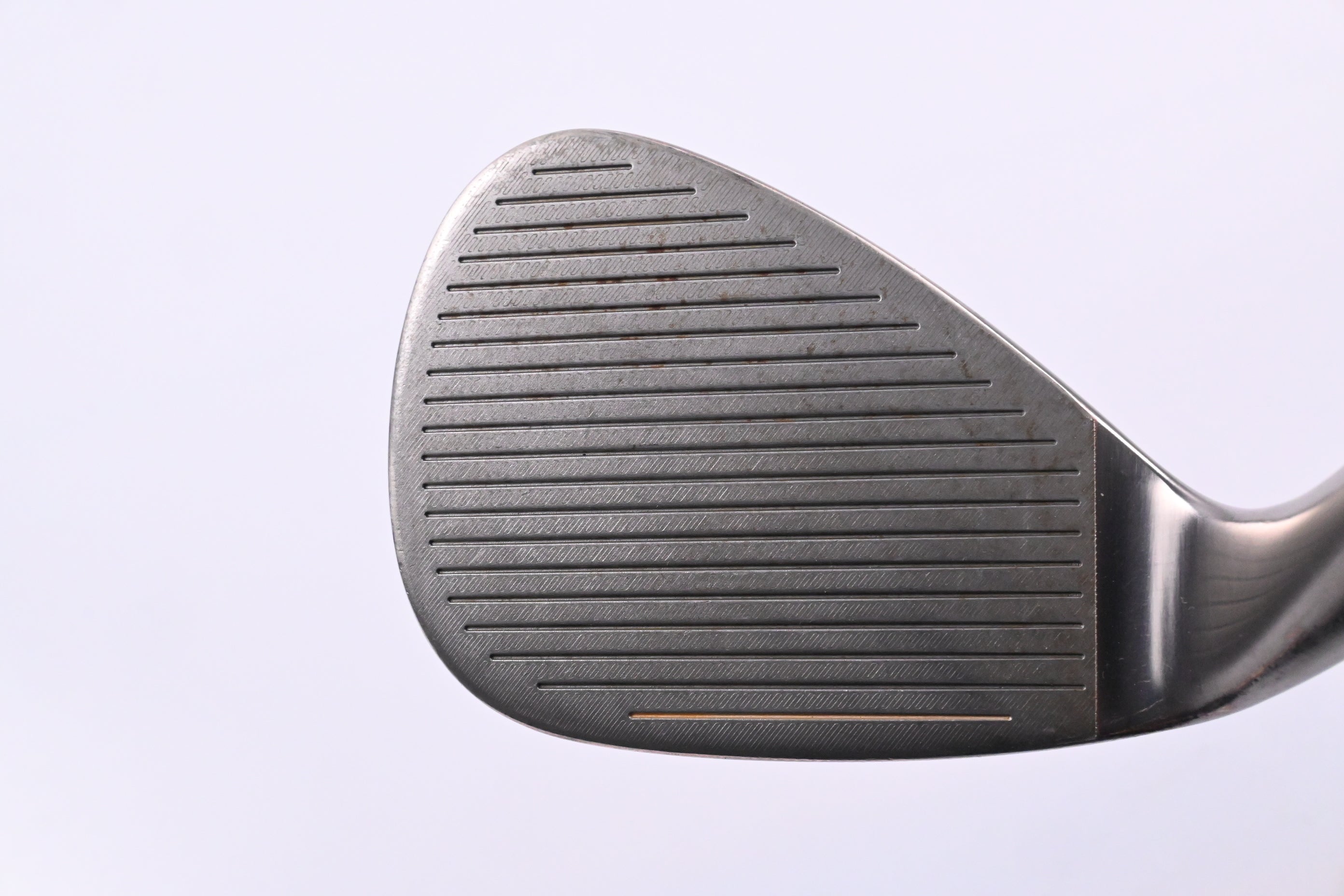 Taylormade Hi-Toe 4 Sand Wedge / 56 Degree / Wedge Flex Dynamic Gold 115 Shaft