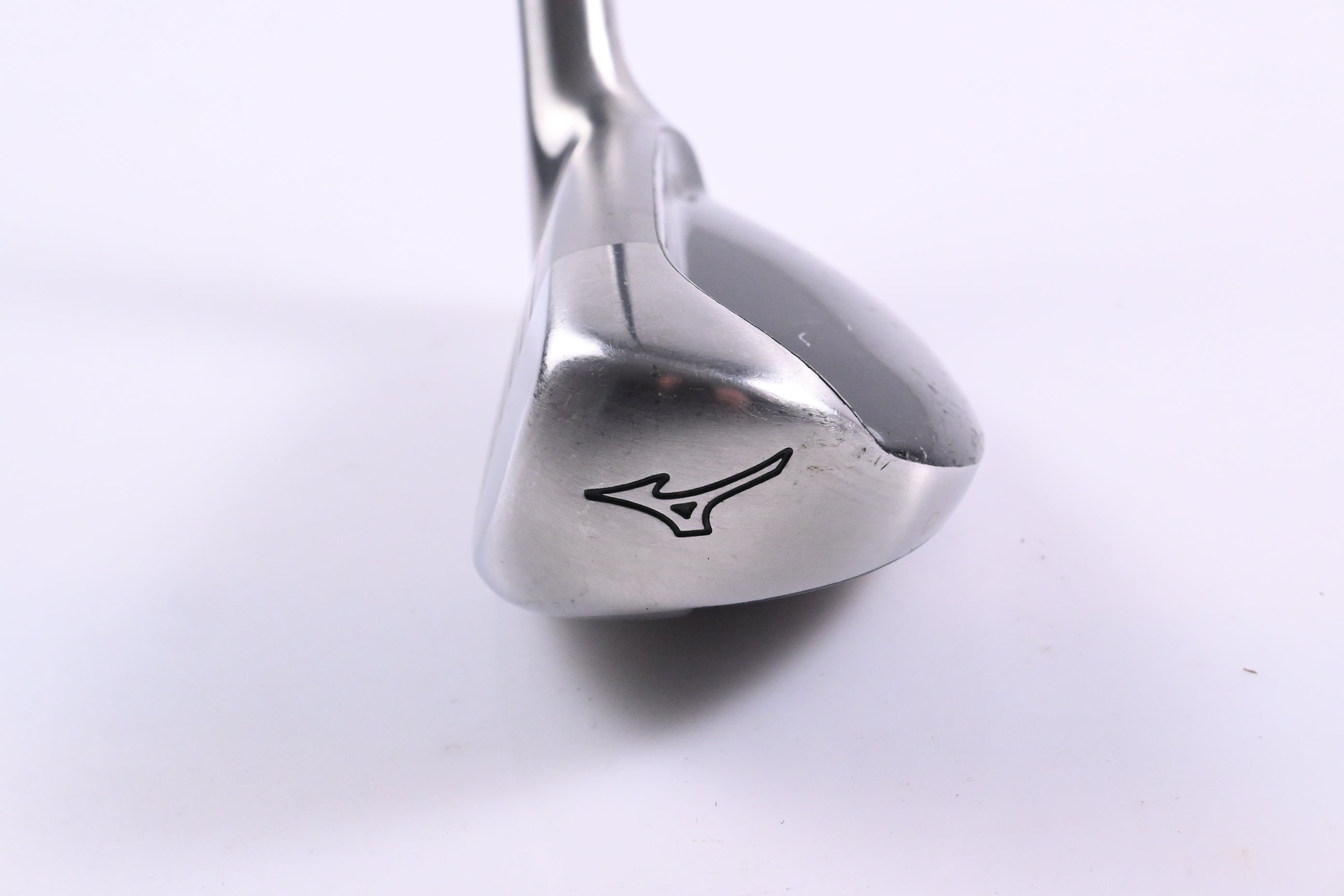 Left Hand Mizuno MX Fli Hi #3 Hybrid / 20 Degree / Regular Flex Mizuno MX-Lite