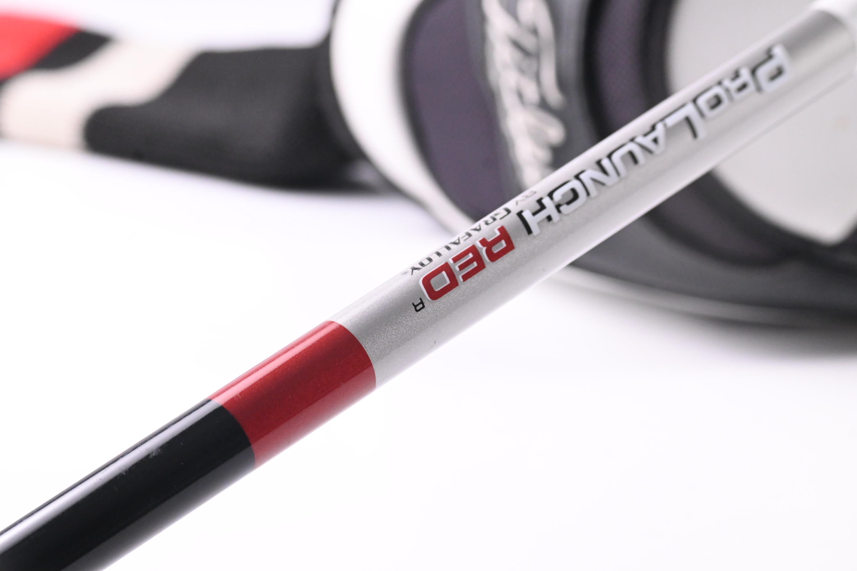 Titleist 910 D2 Driver / 10.5 Degree / Regular Flex GraFalloy ProLaunch Red Shaft