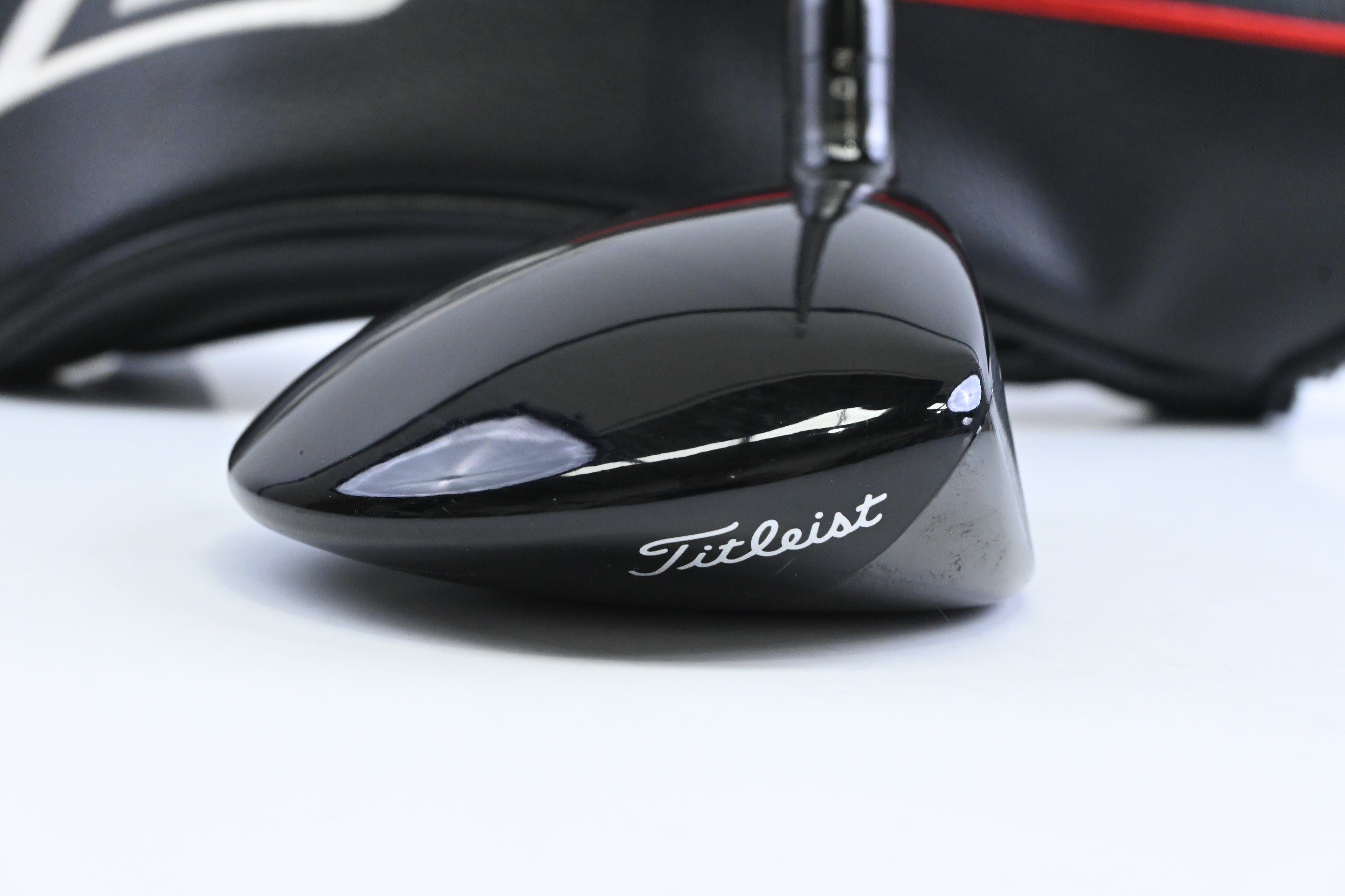 Titleist GT3 #3 Wood / 15 Degree / Stiff Flex HZRDUS Gen5 Black 70 Shaft