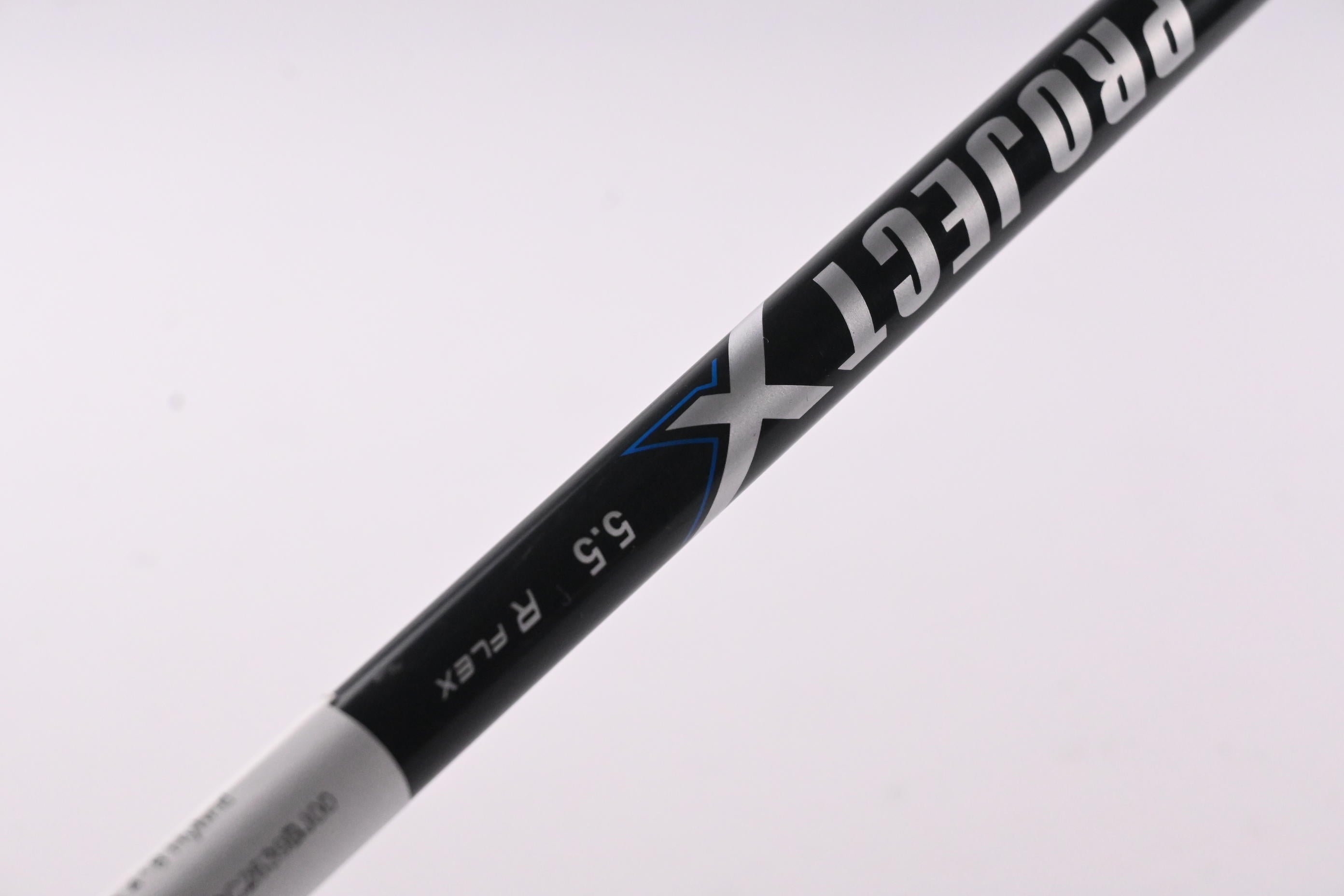 Callaway X-Series 418 #3 Hybrid / 19 Degree / Regular Flex Project X 58g Shaft