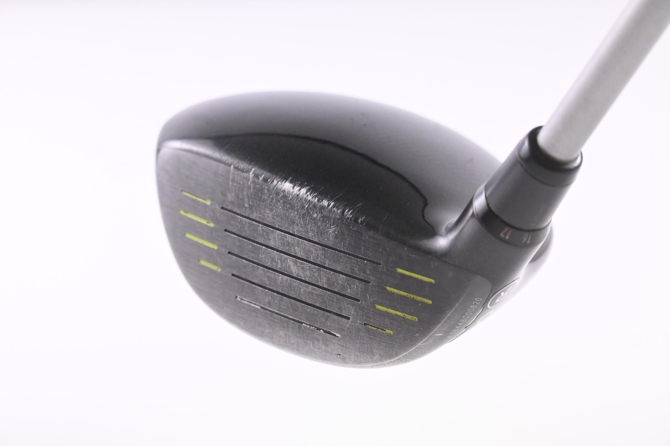Nike Vapor Flex #3 Wood / 15 Degree / Regular Flex Diamana S+ Blue 70 Shaft