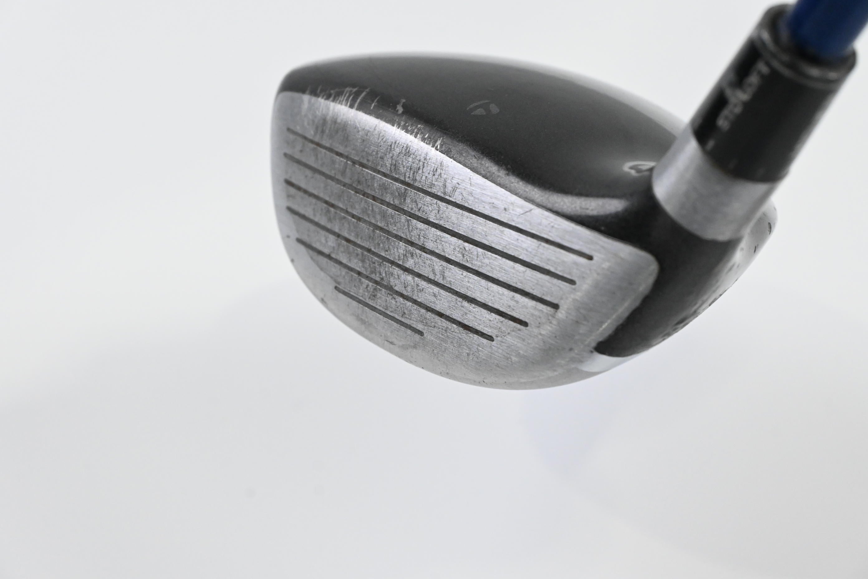 Taylormade SLDR #3 Wood / 15 Degree / Stiff Flex Accra Dymatch 2.0 Shaft