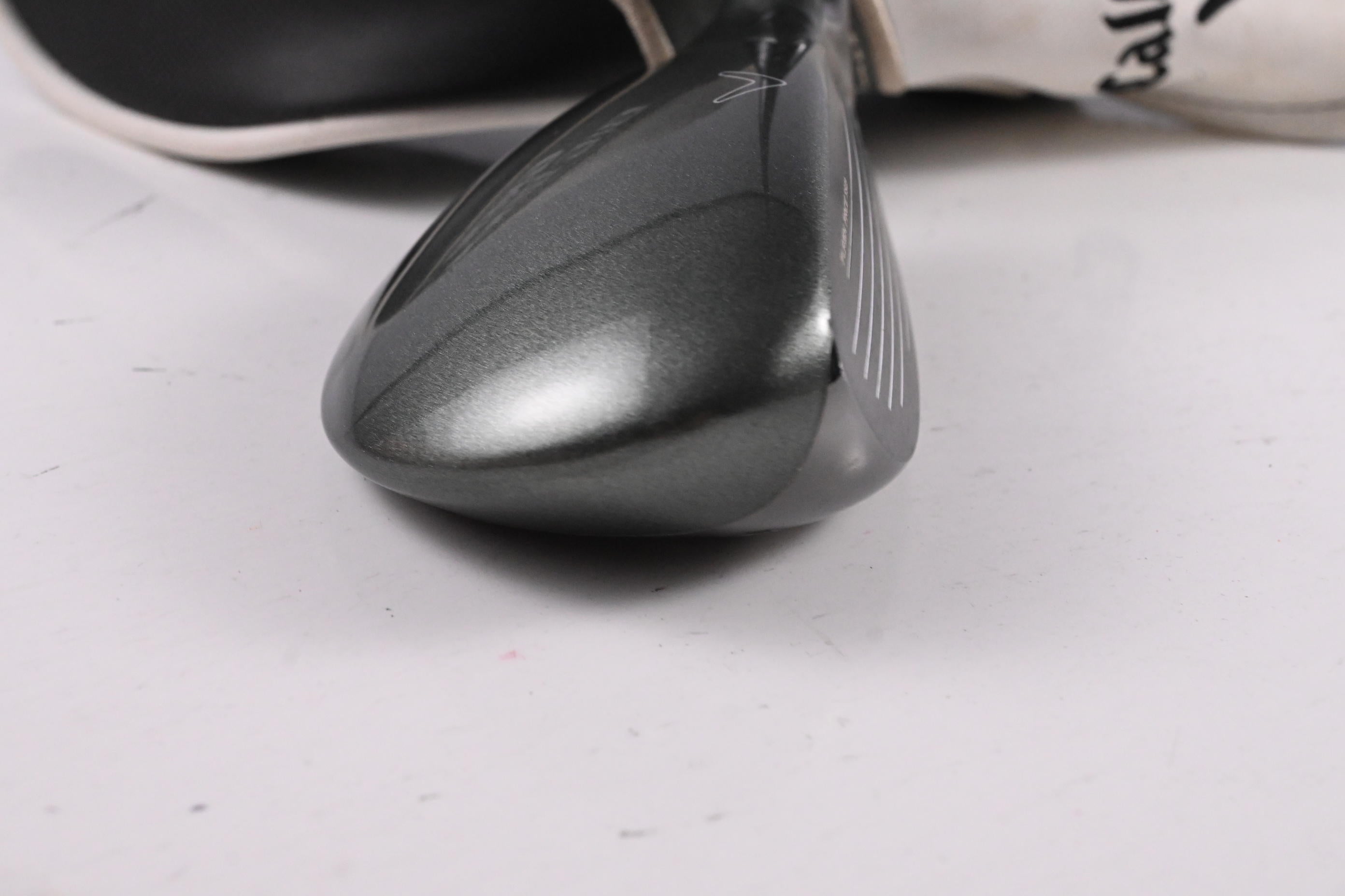 Callaway Great Big Bertha 2023 #3 Hybrid / 18 Degree / Regular Flex Helium 60i