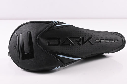 Ladies Cobra Darkspeed Max #5 Wood / 21.5 Degree / Ladies Flex UST Helium 4