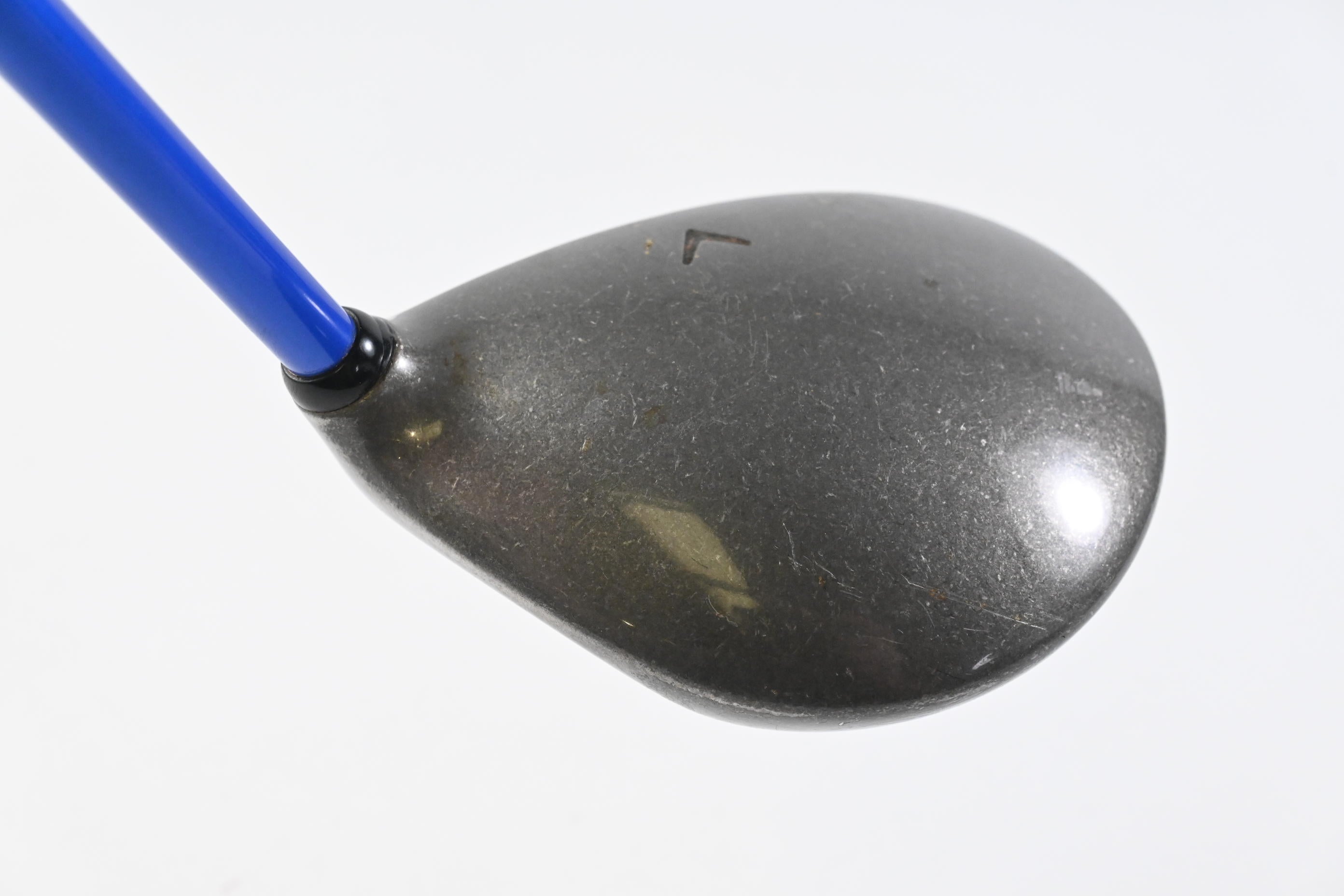 Ladies Callaway Big Bertha Warbird #5 Wood / 18 Degree / Ladies Flex Grafalloy