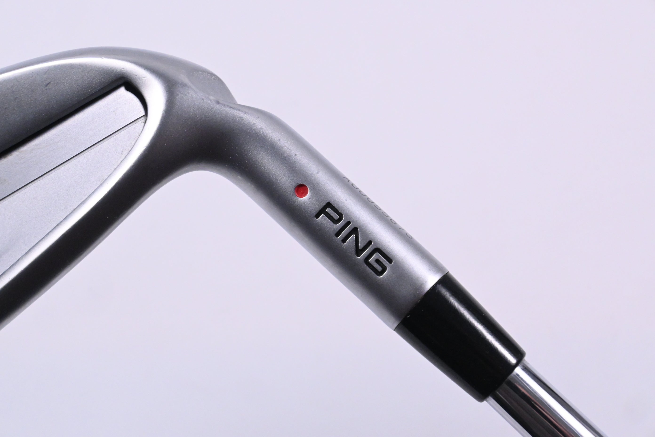 Ping i230 #7 Iron / Red Dot / 33 Degree / X-Flex N.S.Pro Modus3 Tour 120 Shaft