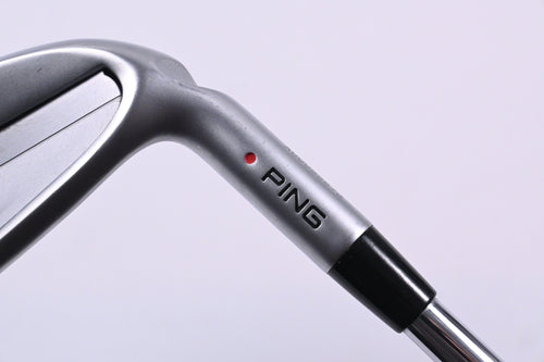 Ping i230 #7 Iron / Red Dot / 33 Degree / X-Flex N.S.Pro Modus3 Tour 120 Shaft