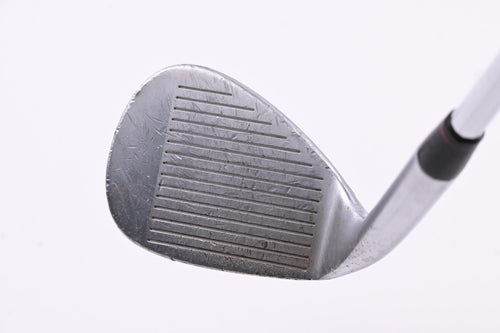 Nike VR Forged Lob Wedge / 60 Degree / Stiff Flex Dynamic Gold S400 Shaft