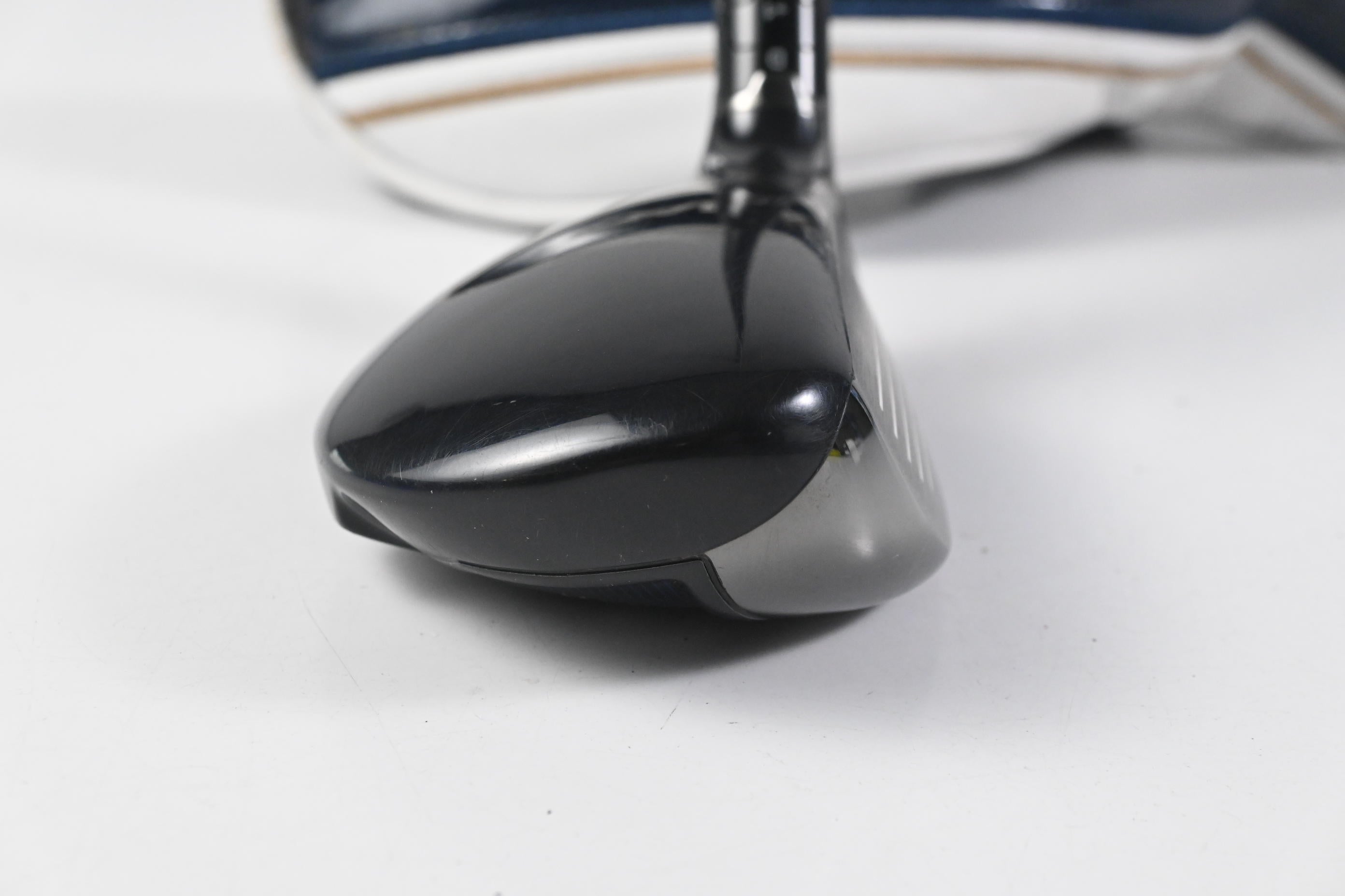 Callaway Paradym #5 Hybrid / 24 Degree / Senior Flex Cypher 2.0 50 Shaft