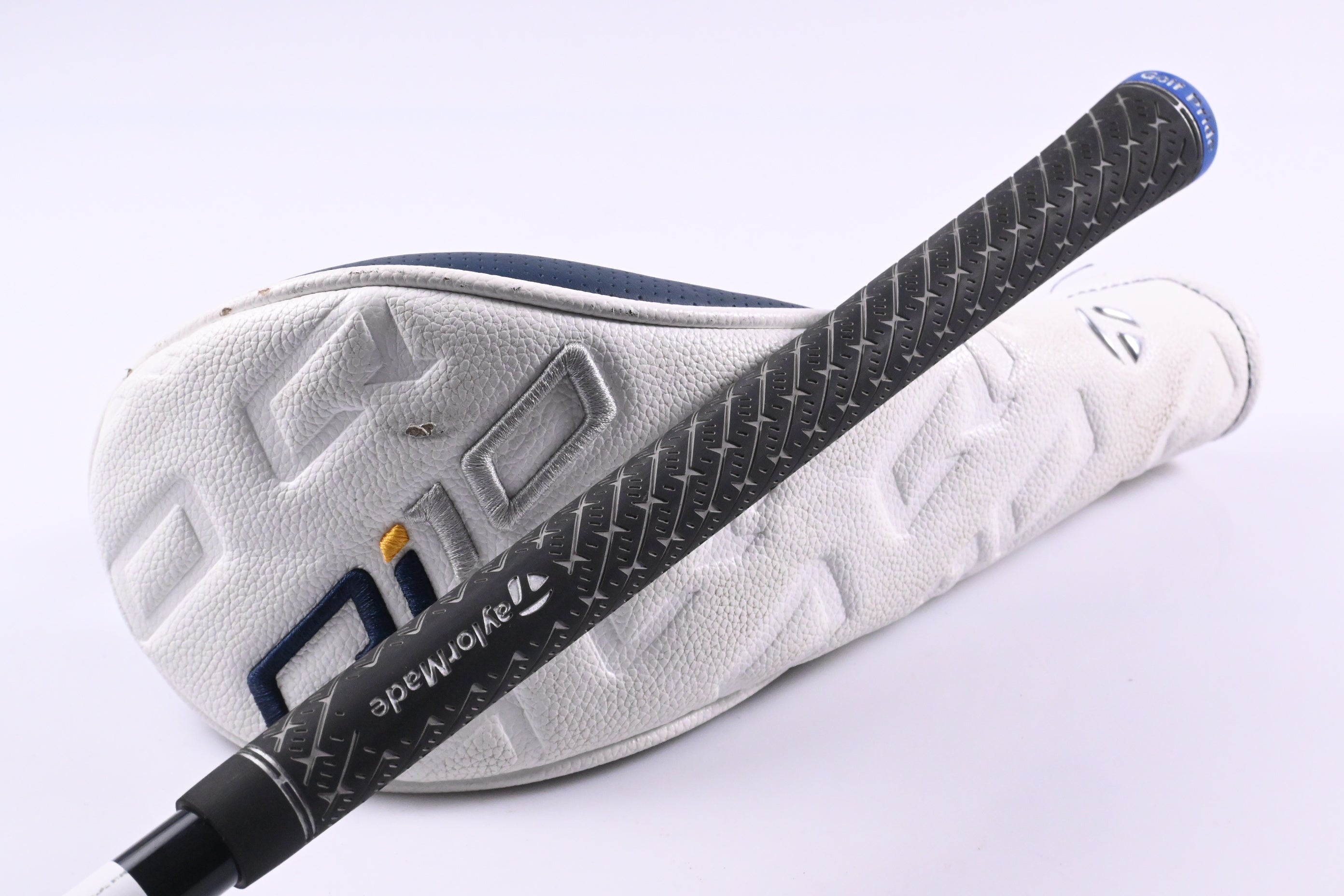 Taylormade Qi10 #3 Wood / 16 Degree / Regular Flex Air Speeder 50 Shaft