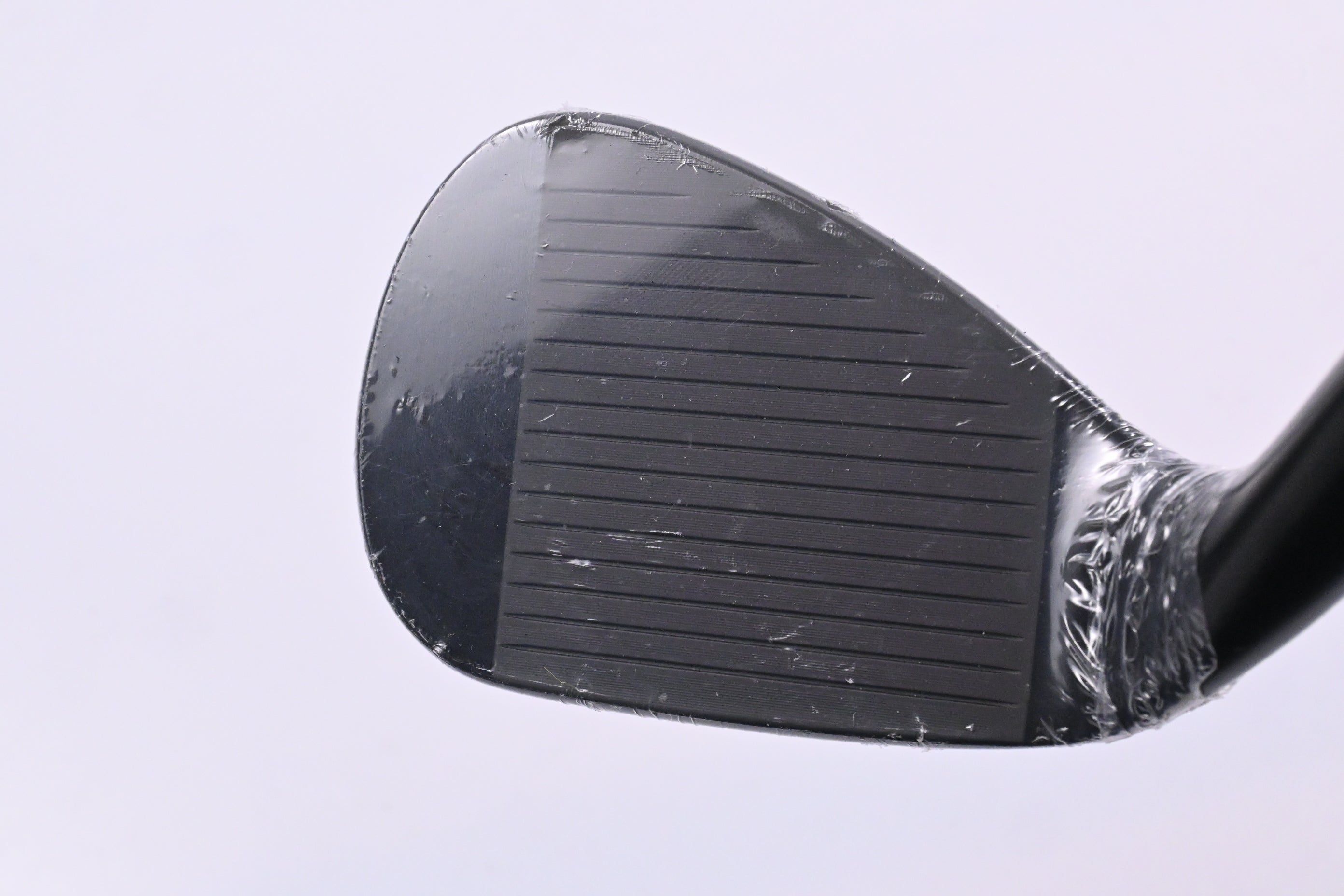 Titleist SM10 Black Vapor Gap Wedge / 50 Degree / Wedge Flex Titleist Vokey SM10