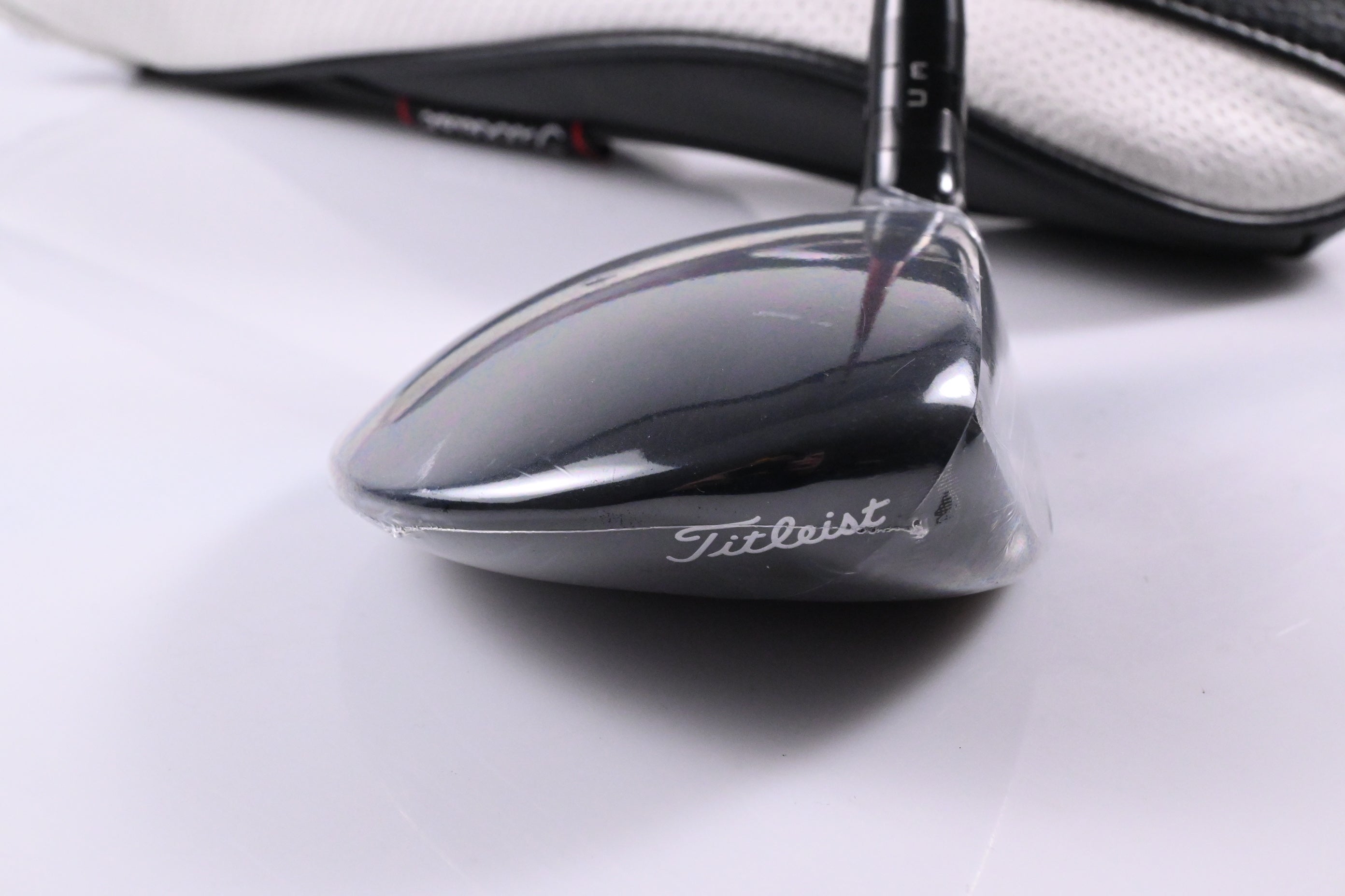 Titleist GT2 #3 Wood / 16.5 Degree / Regular Flex Denali Red 60 Shaft