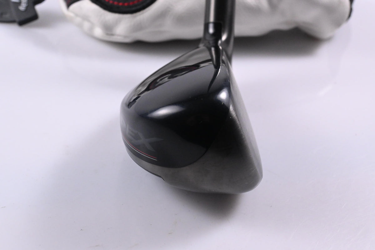 Callaway Apex Pro 21 #5 Hybrid / 26 Degree / Stiff Flex Catalyst 70 Shaft