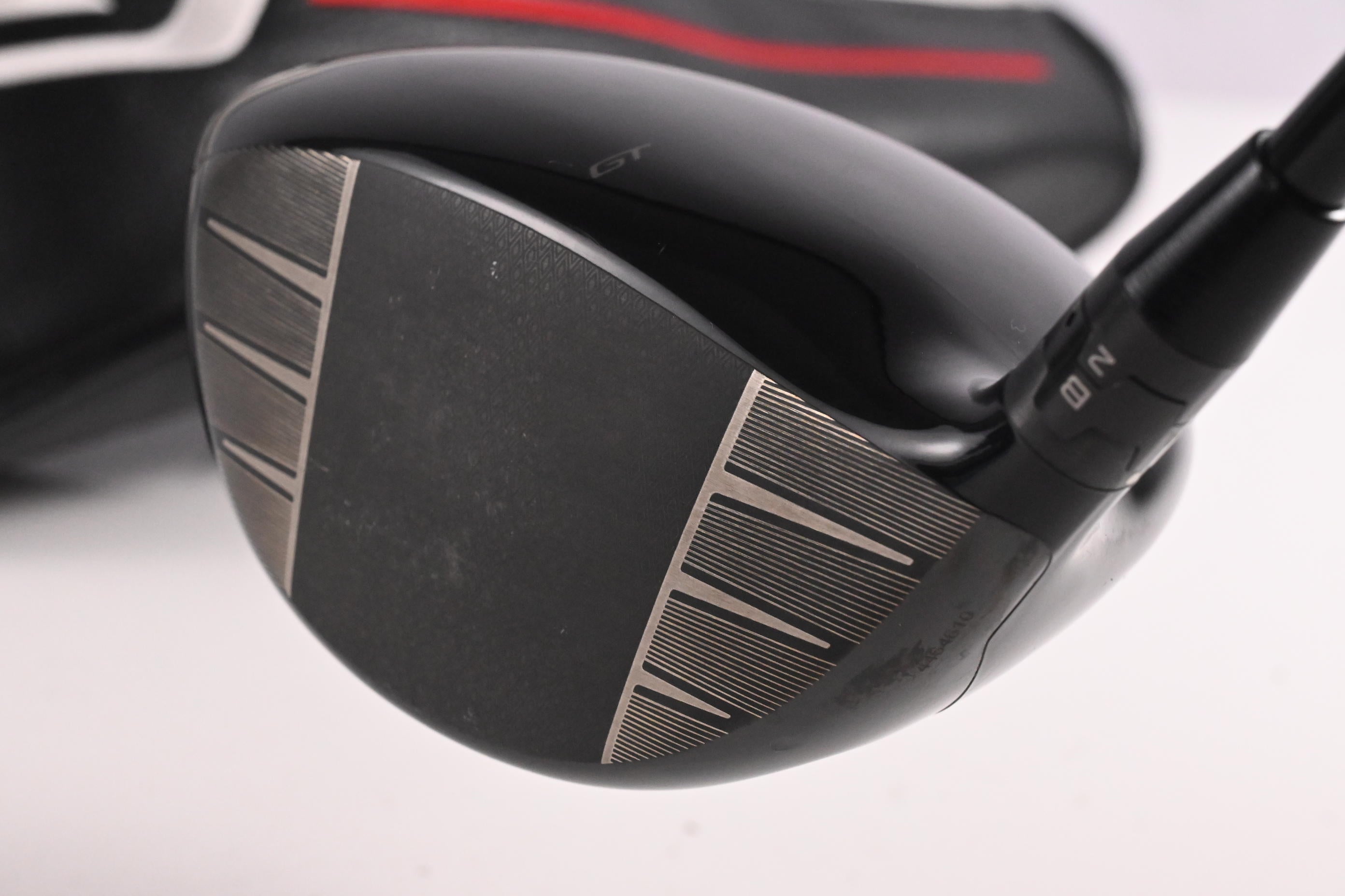 Titleist GT2 Driver / 9 Degree / X-Flex Tensei AV Blue 55 Shaft w/ SFW