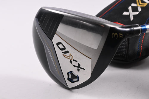 XXIO 13 #3 Wood / 15 Degree / Regular Flex MP1300 Shaft