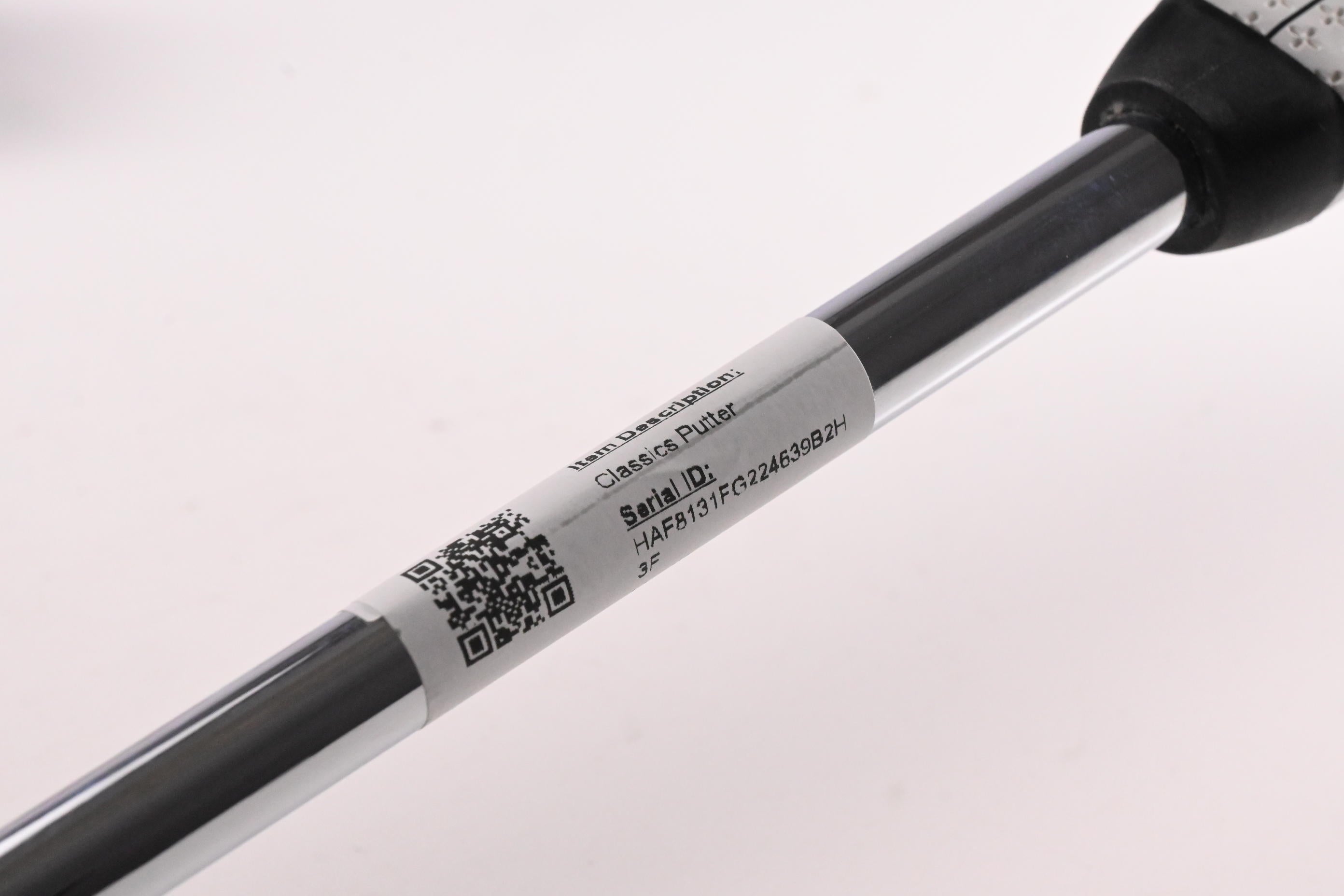 Evnroll ER 2.2 Classics Putter / 35 Inch