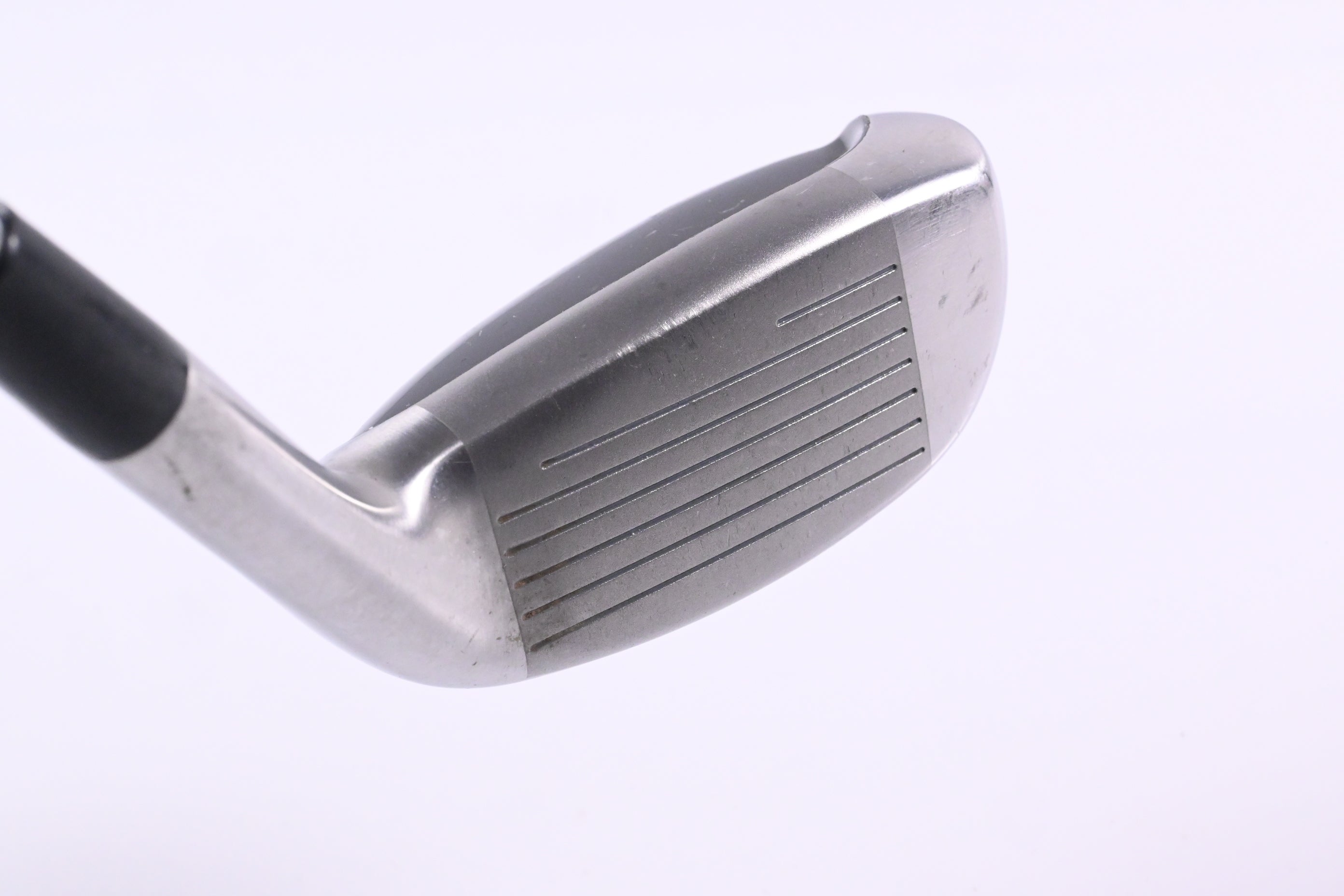 Left Hand Mizuno MX Fli Hi #3 Hybrid / 20 Degree / Regular Flex Mizuno MX-Lite