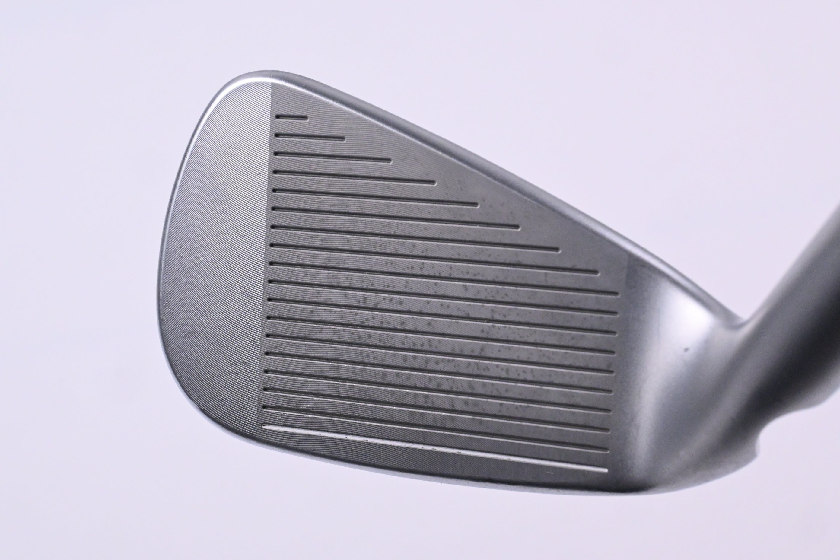Ping i230 #7 Iron / Red Dot / 33 Degree / X-Flex N.S.Pro Modus3 Tour 120 Shaft