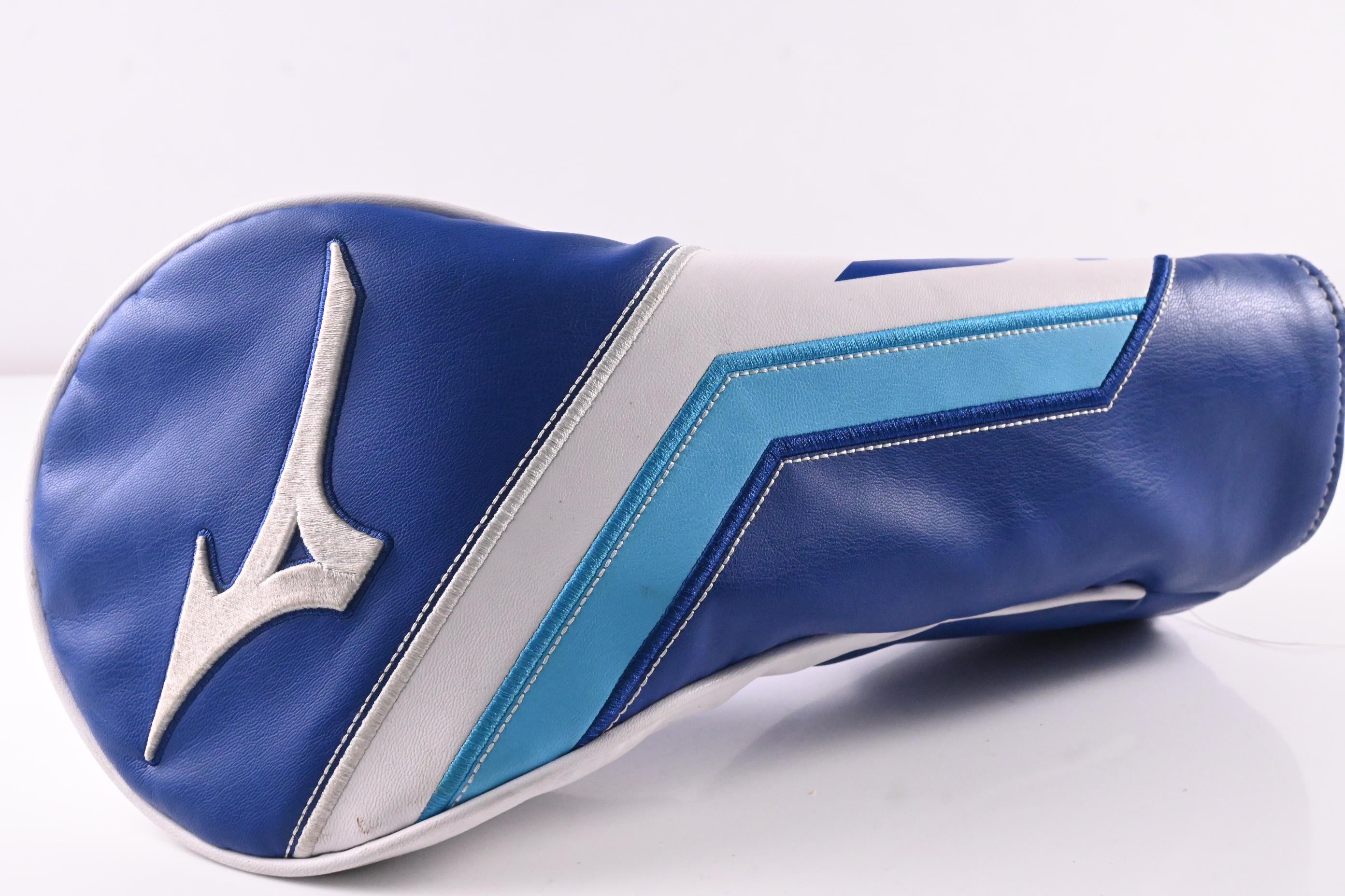 Mizuno ST-Max 230 Driver / 10.5 Degree / Senior Flex Project X Denali Red 50