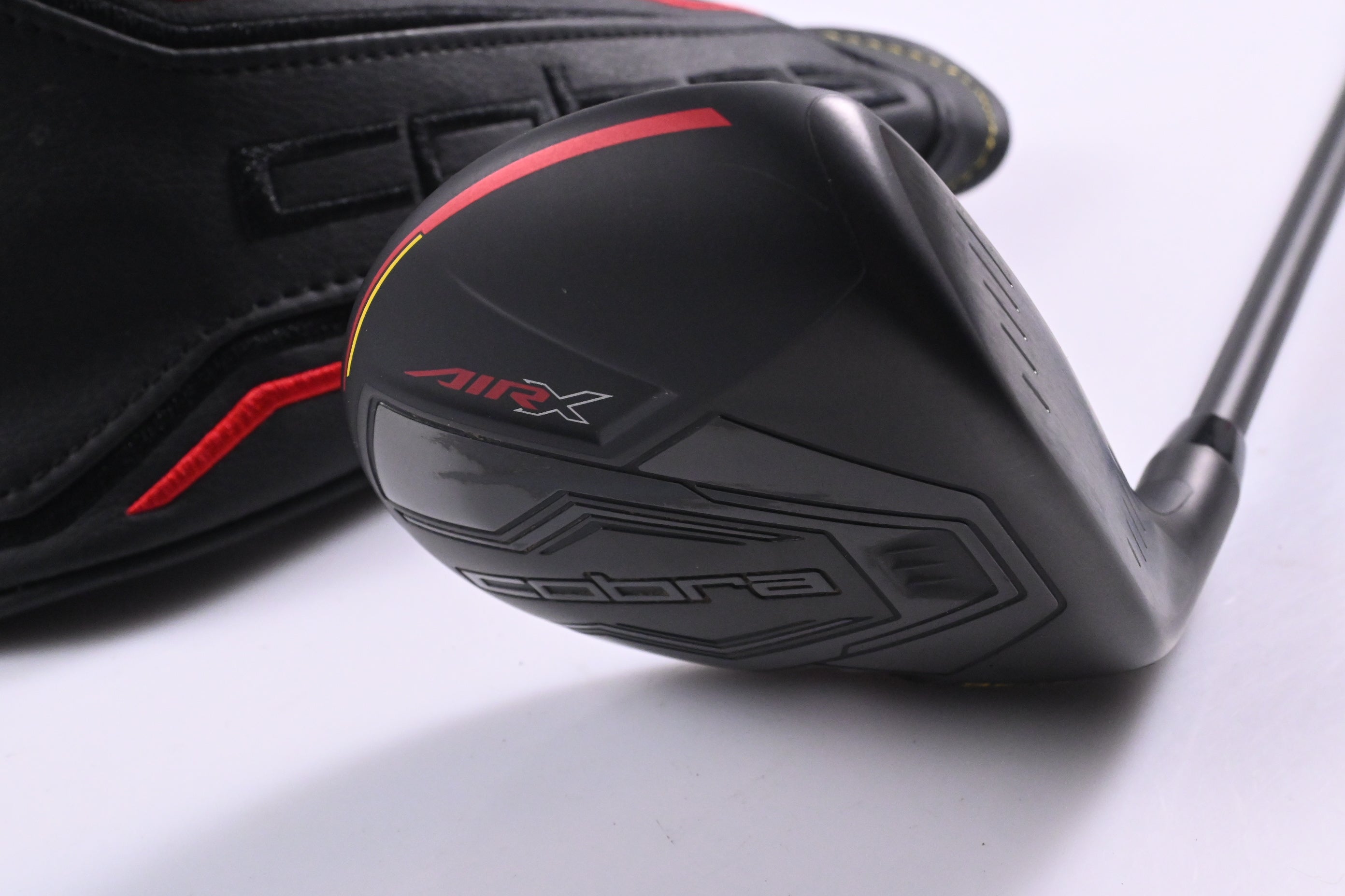 Cobra  Air-X 2.0 #3 Wood / 16 Degree / Regular Flex Cobra Ultra Lite 50 Shaft