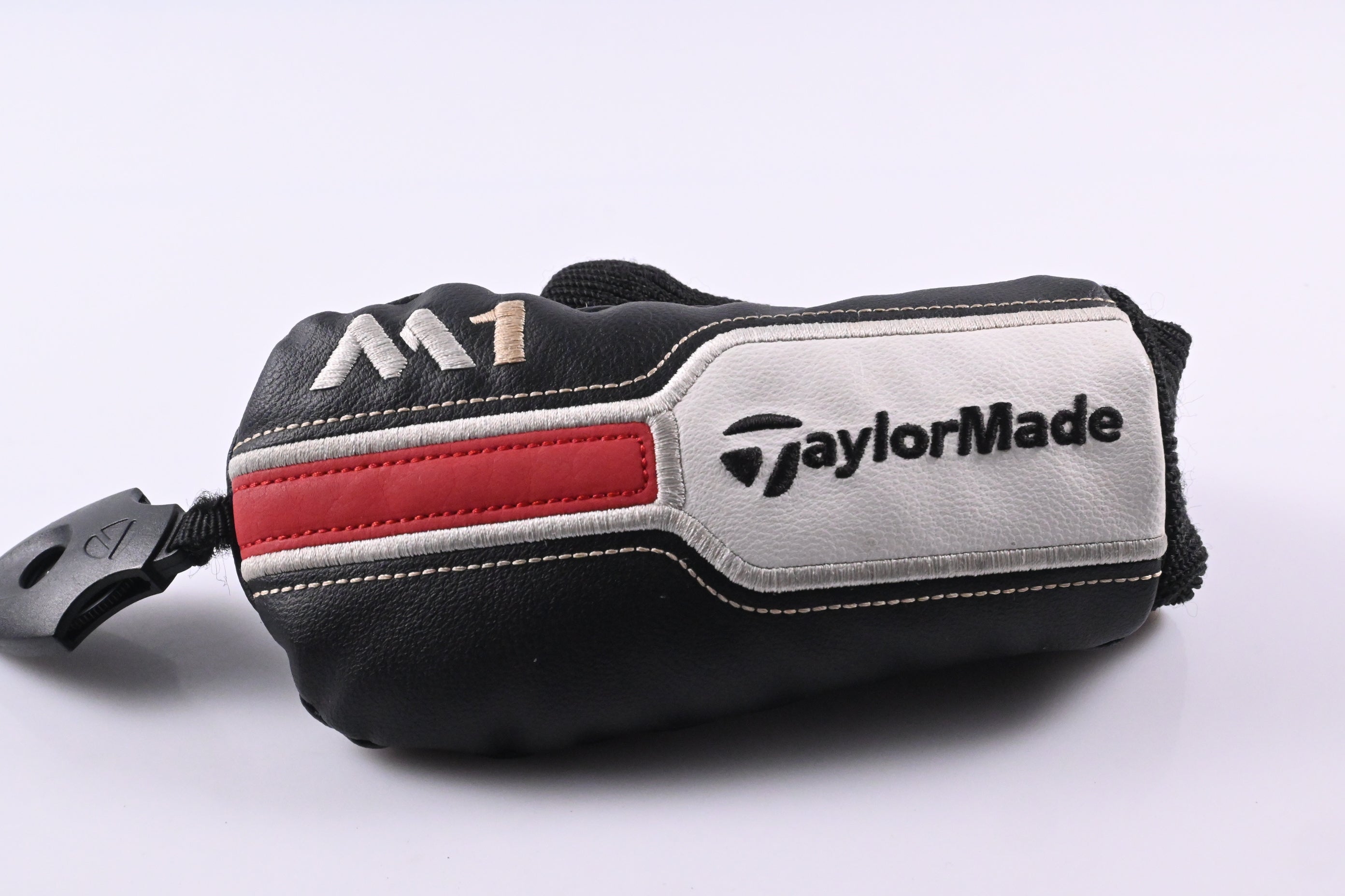 Taylormade M1 2017 #2 Hybrid / 17 Degree / Stiff Flex Fujikura Pro 65 Shaft