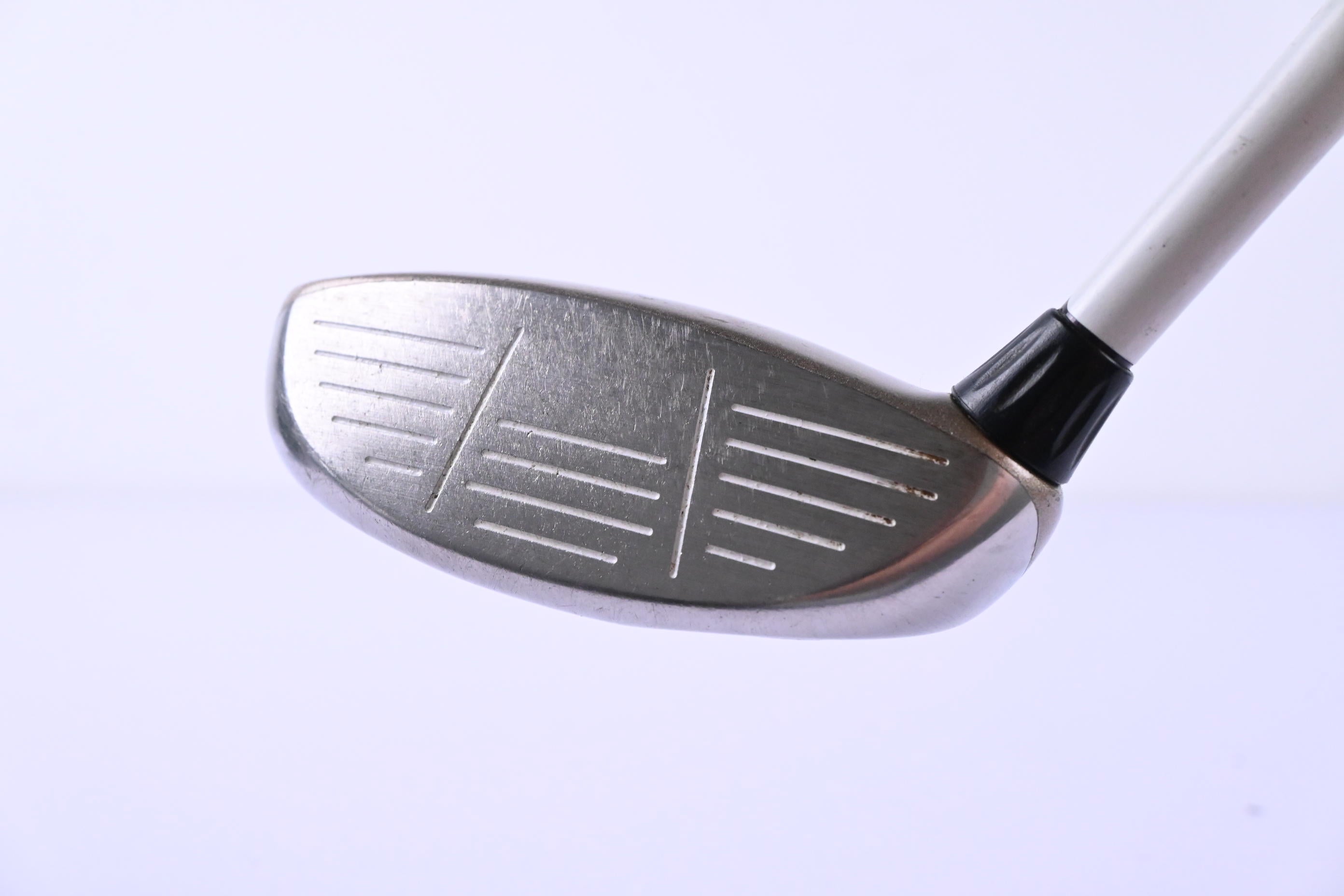 Ladies Callaway Heavenwood #4 Hybrid / 23 Degree / Ladies Flex Gems 55 Shaft