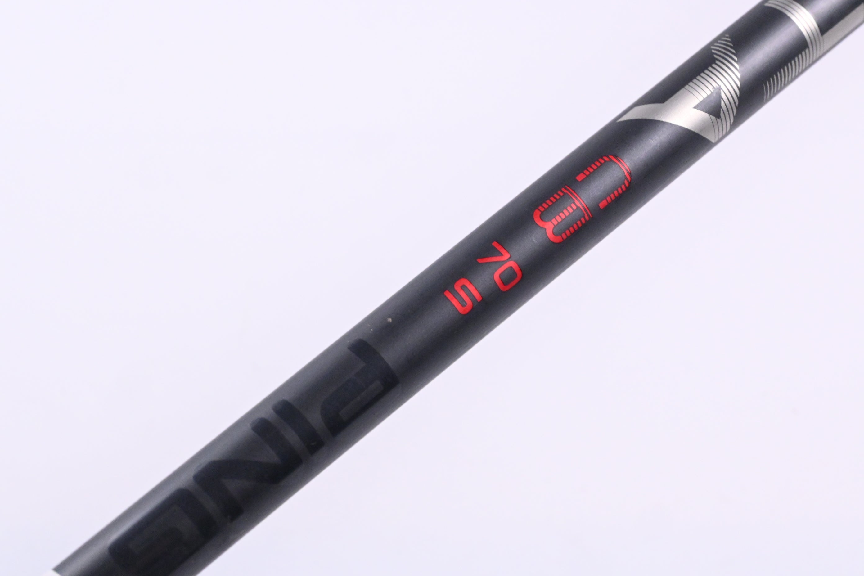 Left Hand Ping G410 #3 Hybrid / 19 Degree / Stiff Flex Ping Alta CB Red 70 Shaft