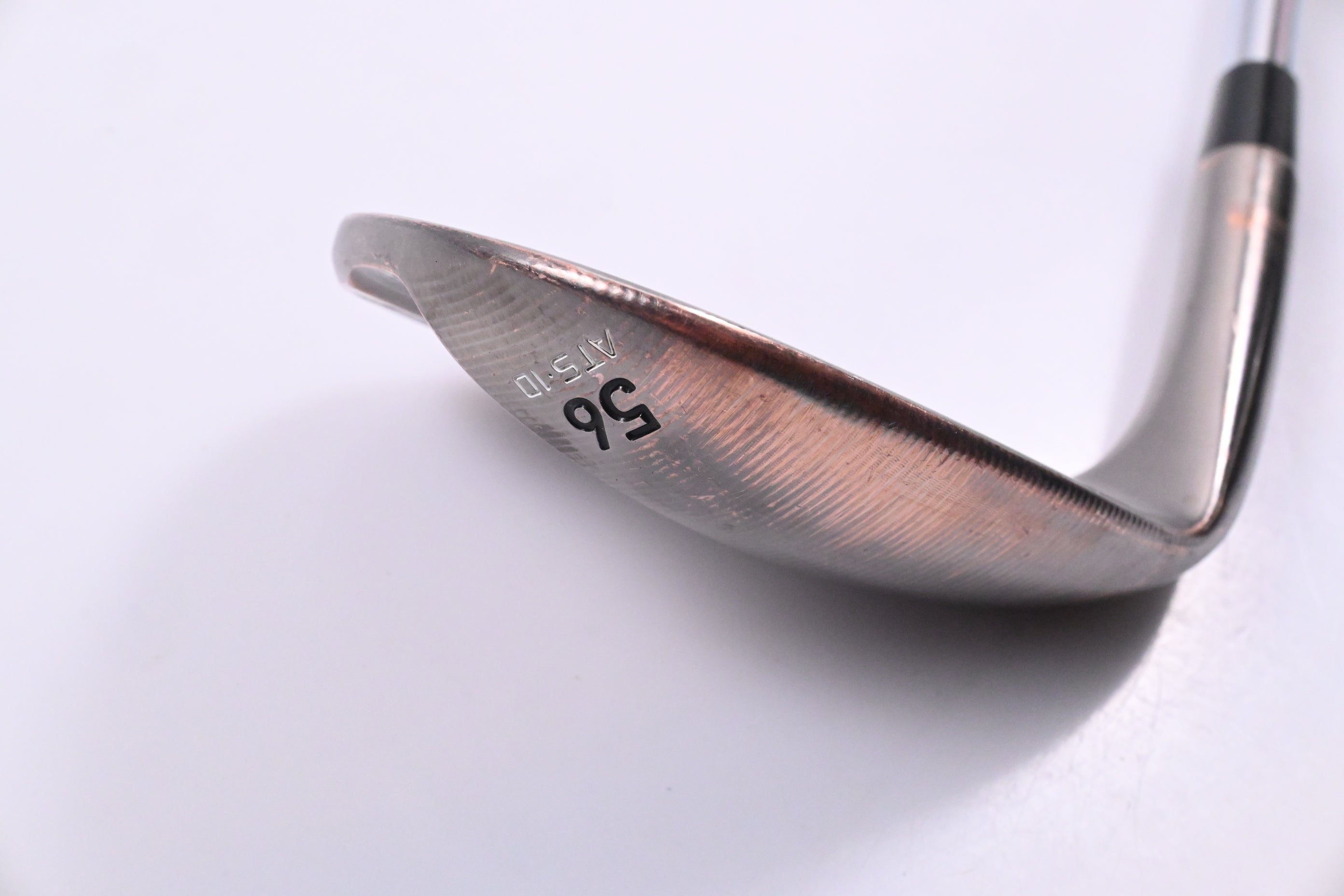 Taylormade Hi-Toe 4 Sand Wedge / 56 Degree / Wedge Flex Dynamic Gold 115 Shaft