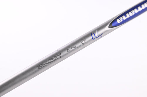 Titleist 816 H1 #3 Hybrid / 19 Degree / Stiff Flex Diamana S+ Blue 70 Shaft