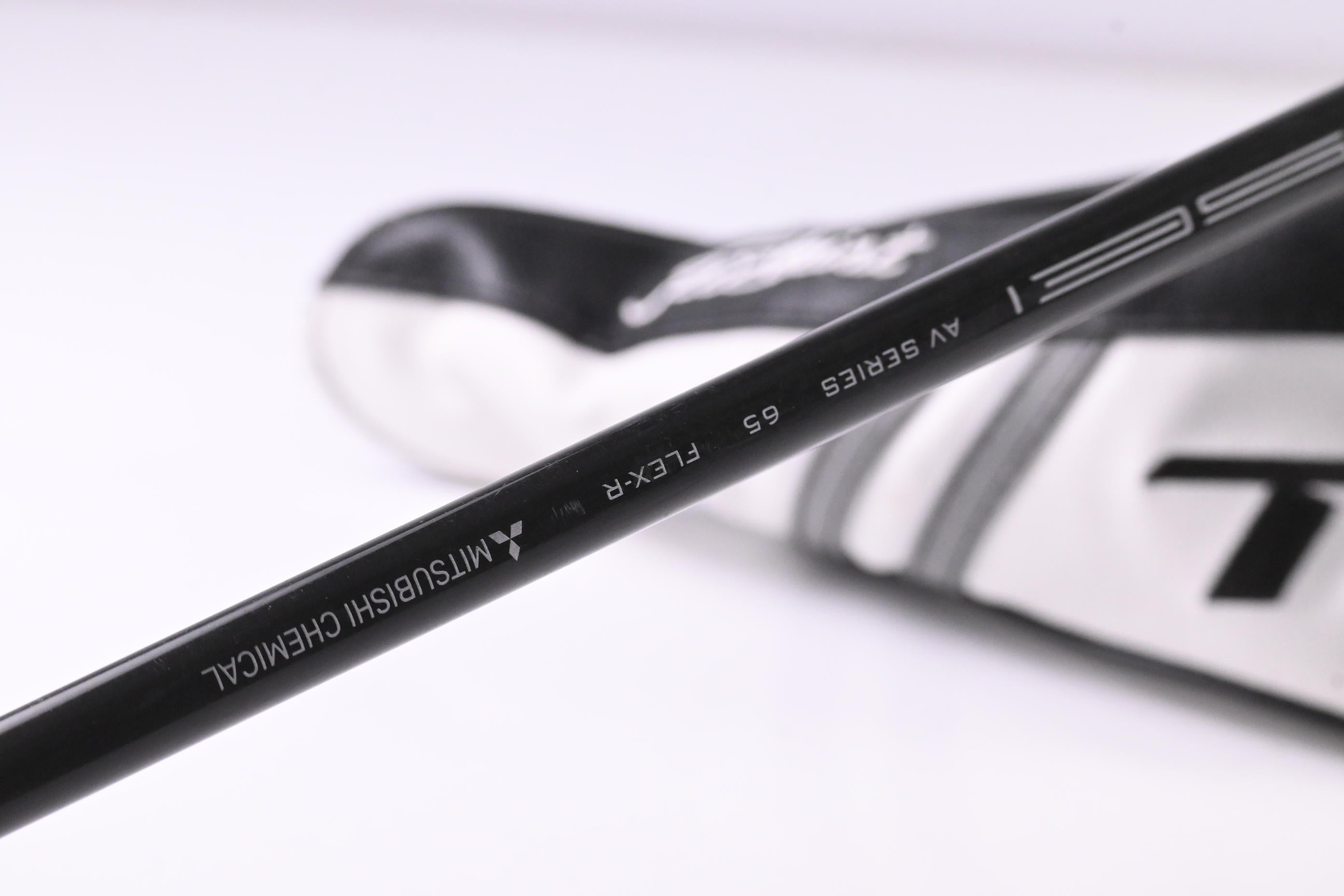 Titleist TSi2 #3 Wood / 16.5 Degree / Regular Flex Tensei AV Blue 65 Shaft