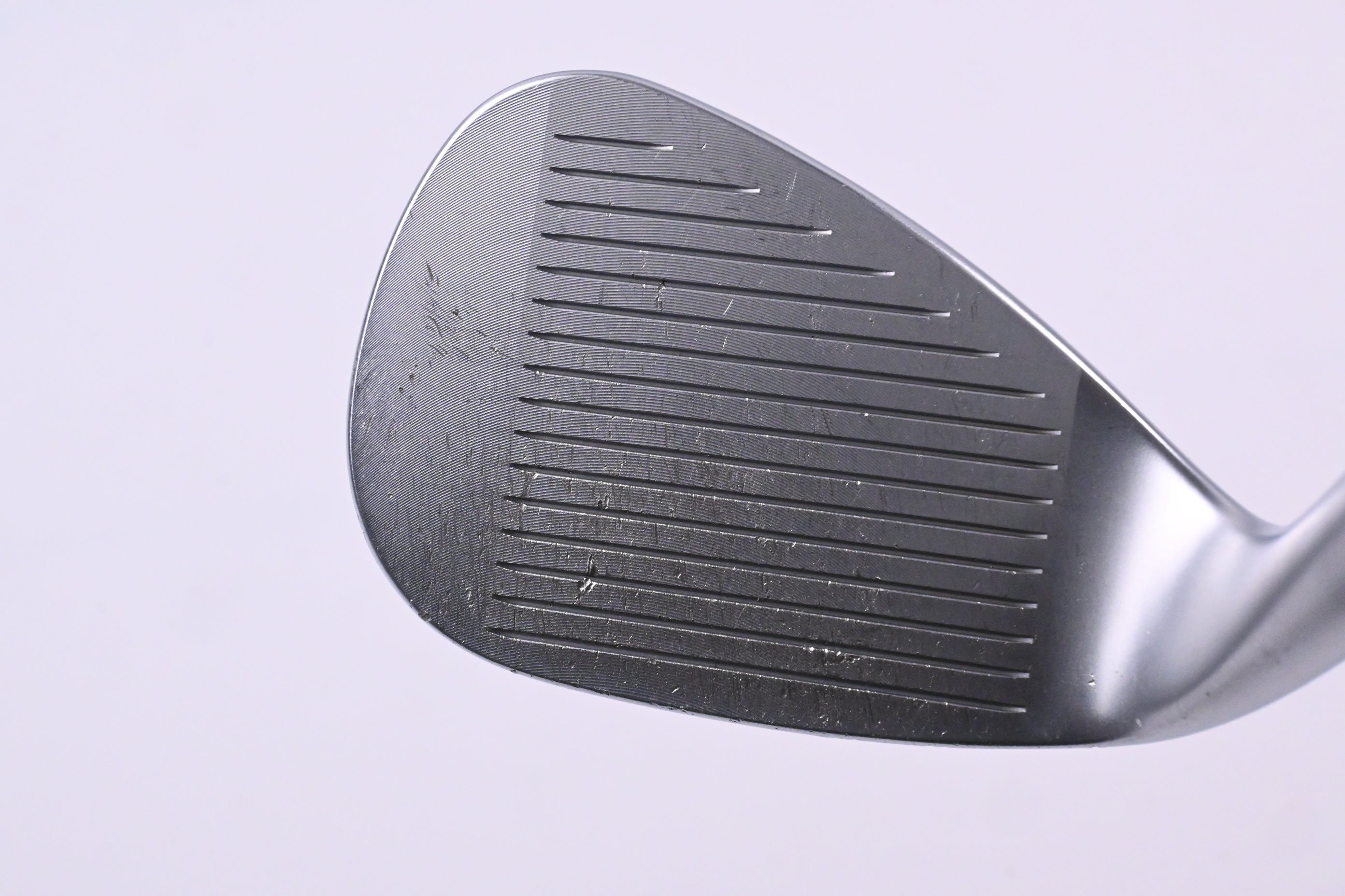 Ping Glide 3.0 Gap Wedge / 50 Degree / Green Dot / Regular Flex Ping AWT 2.0