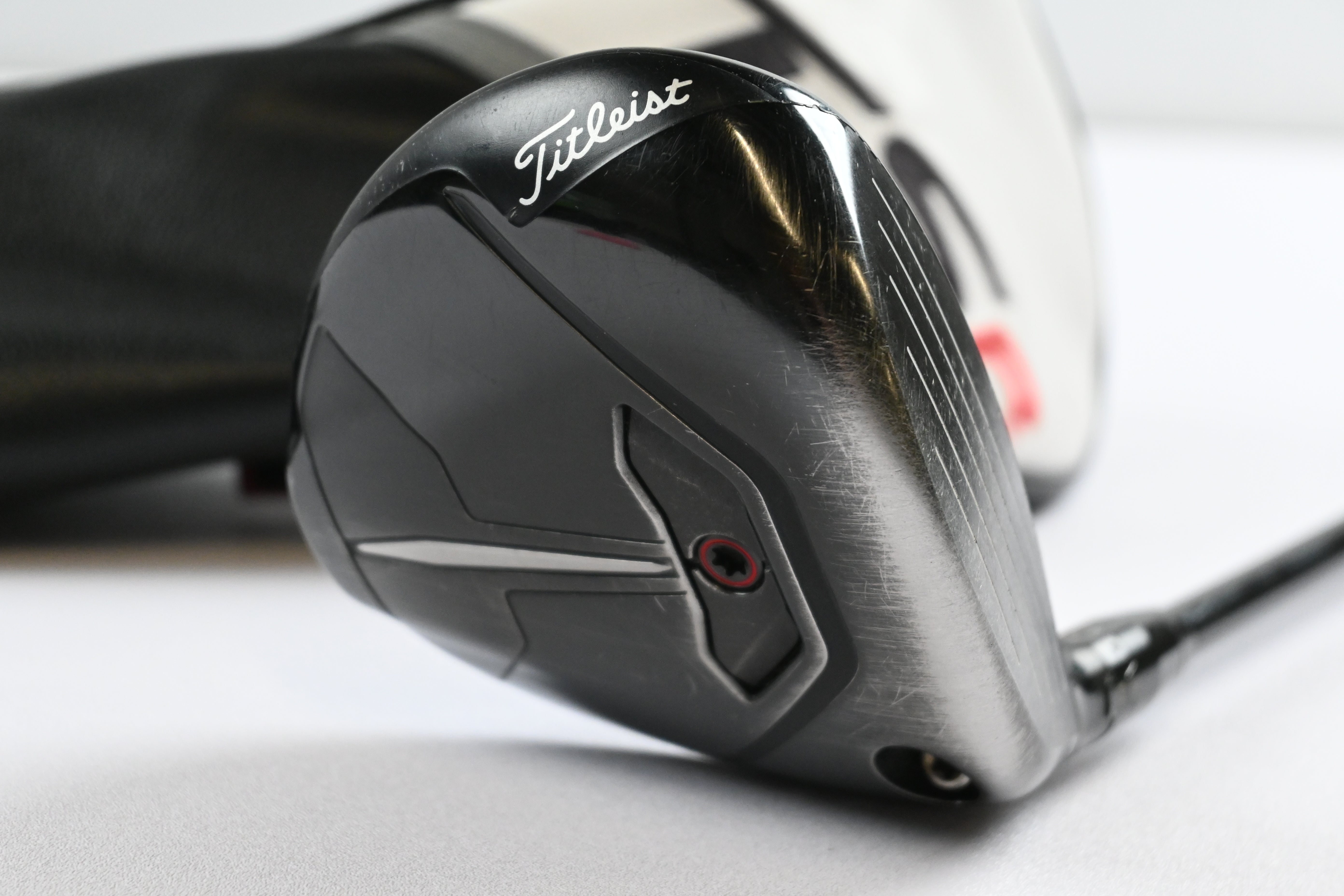 Titleist TSR2 #3 Wood / 15 Degree / Regular Flex Tensei AV Series Blue 65 Shaft
