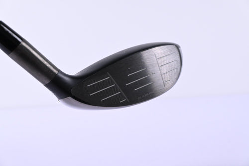 Left Hand Callaway Elyte #5 Wood / 18 Degree / Regular Flex Denali Charcoal 60
