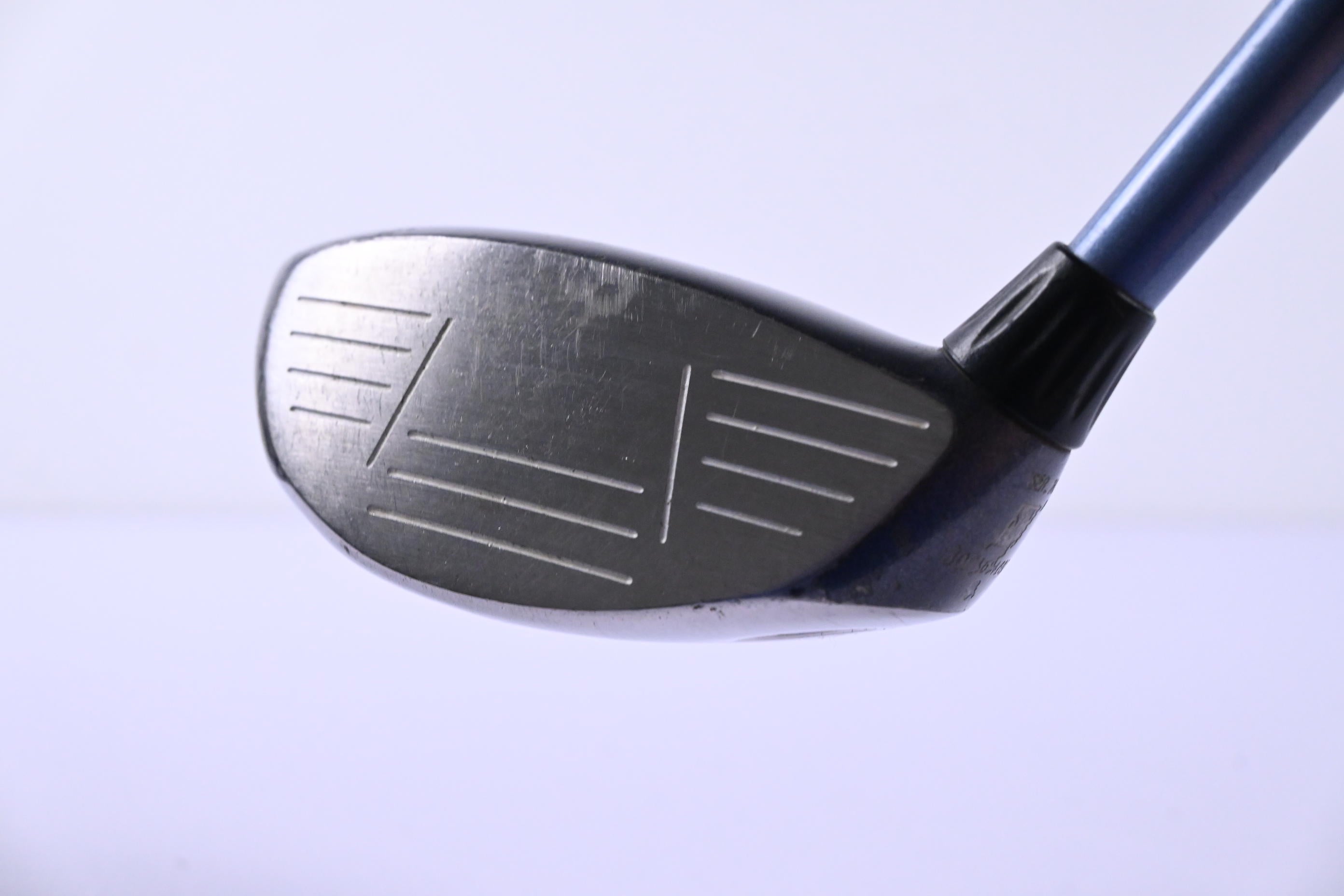 Ladies Callaway Steelhead III #5 Wood / 19 Degree / Ladies Flex System III Shaft