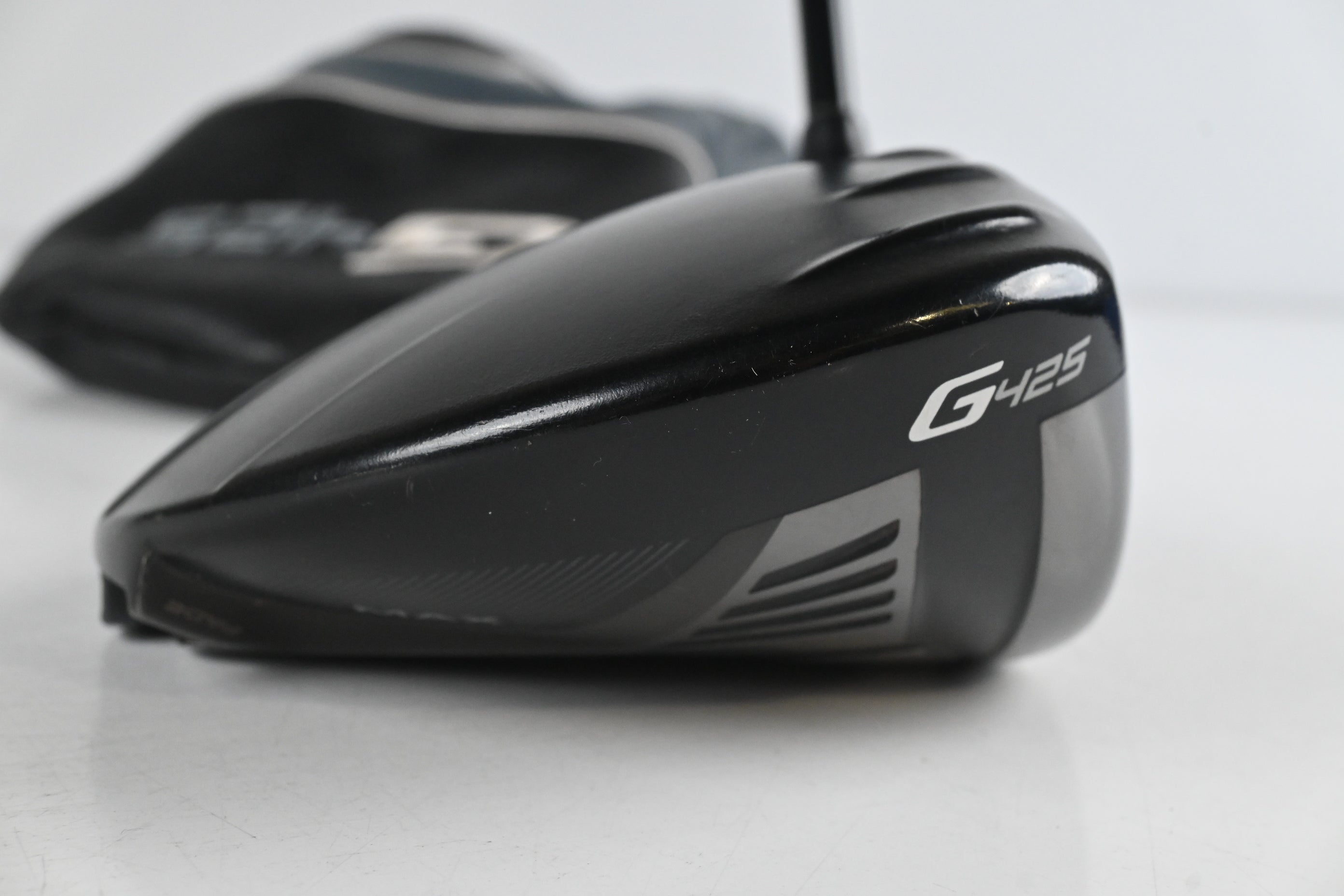 Ping G425 Max Driver / 10.5 Degree / X-Flex Tensei AV Orange 65 Shaft