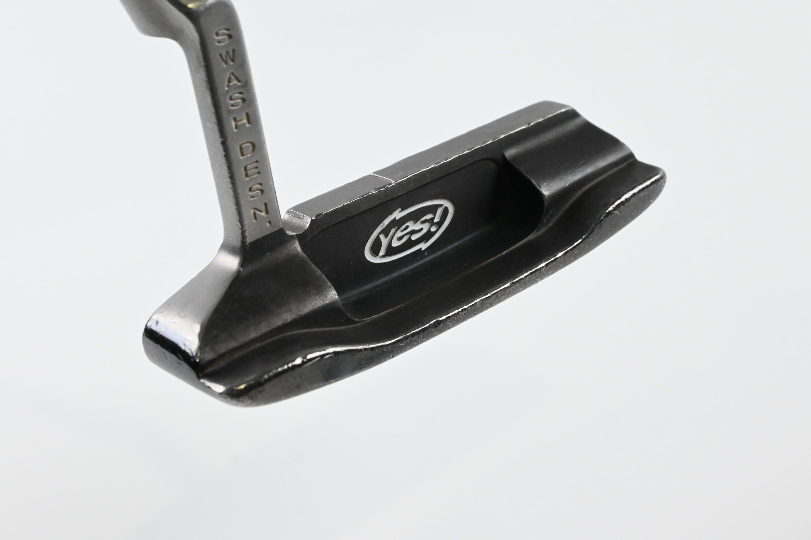 Yes! C-Groove Callie Putter / 34 Inch