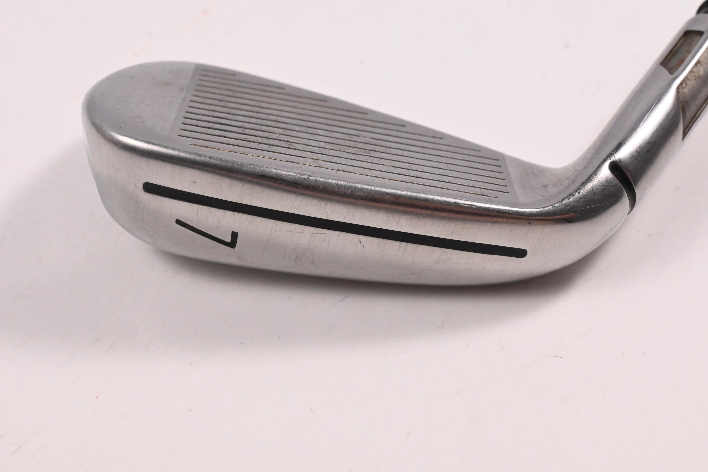 Taylormade SIM2 Max #7 Iron / 28.5 Degree / Regular Flex Elevate 95 Shaft