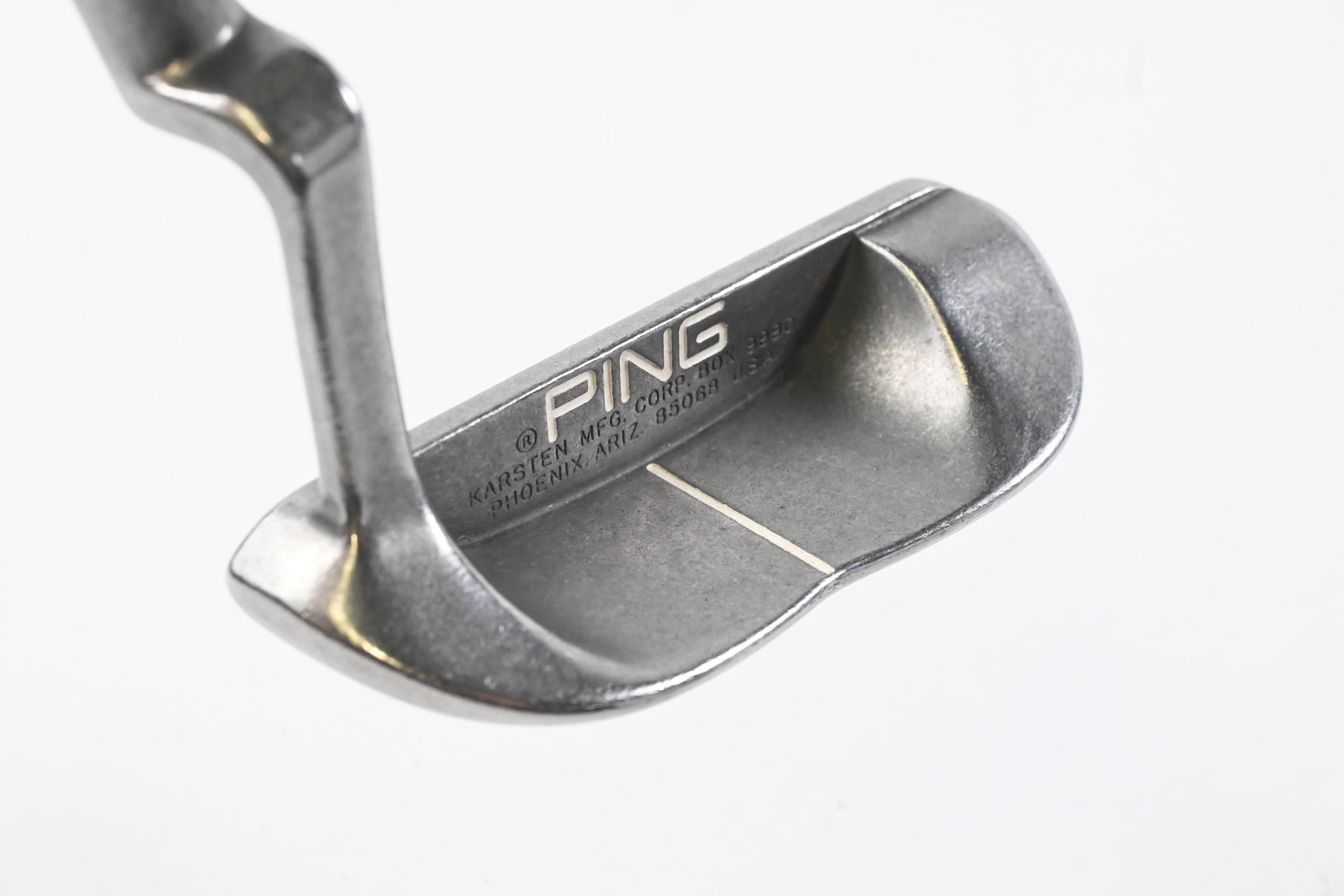 Ping Karsten Original B61 Putter / 36 Inch