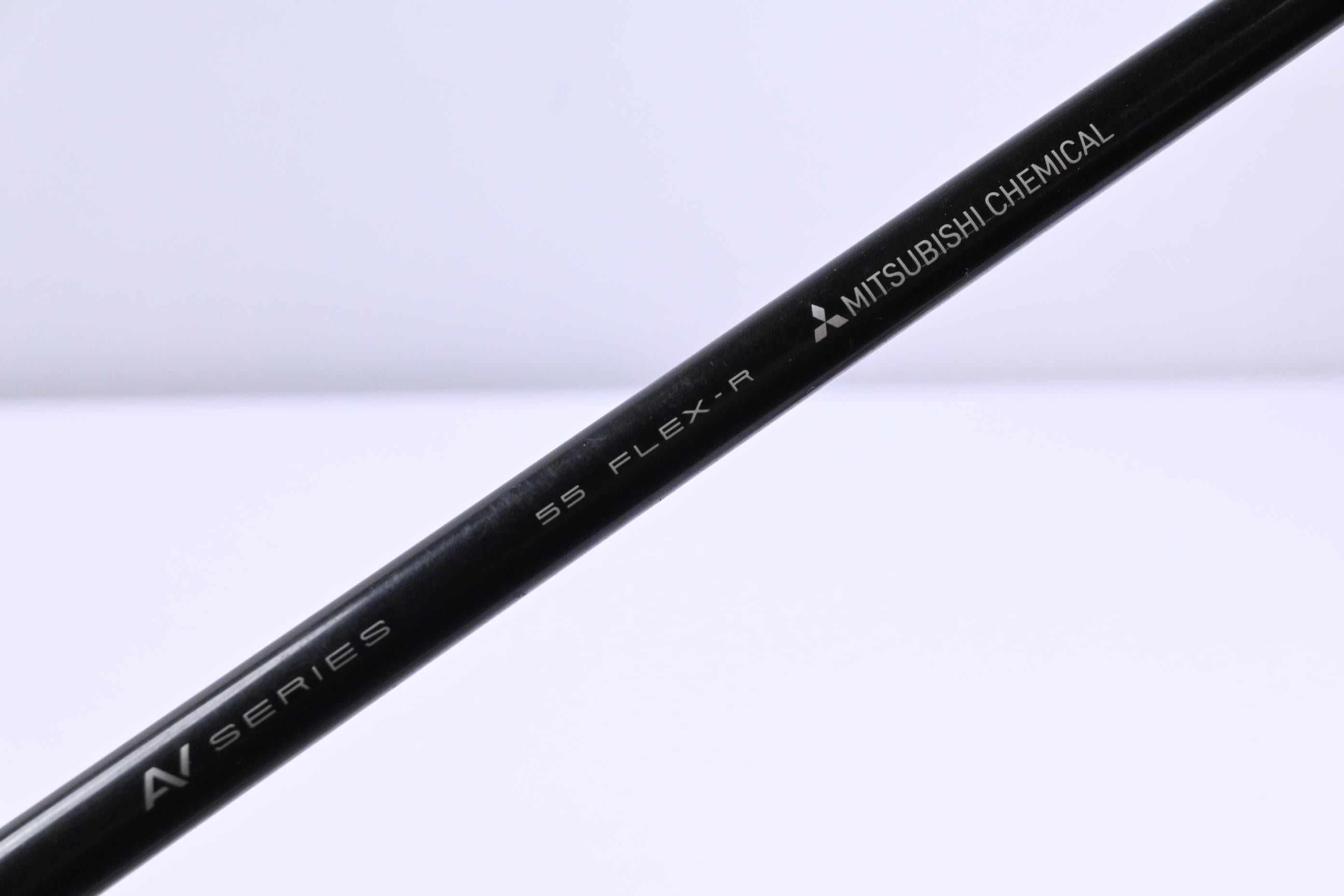 Tensei AV Blue 55 Driver Shaft / Regular Flex / Mizuno Adapter