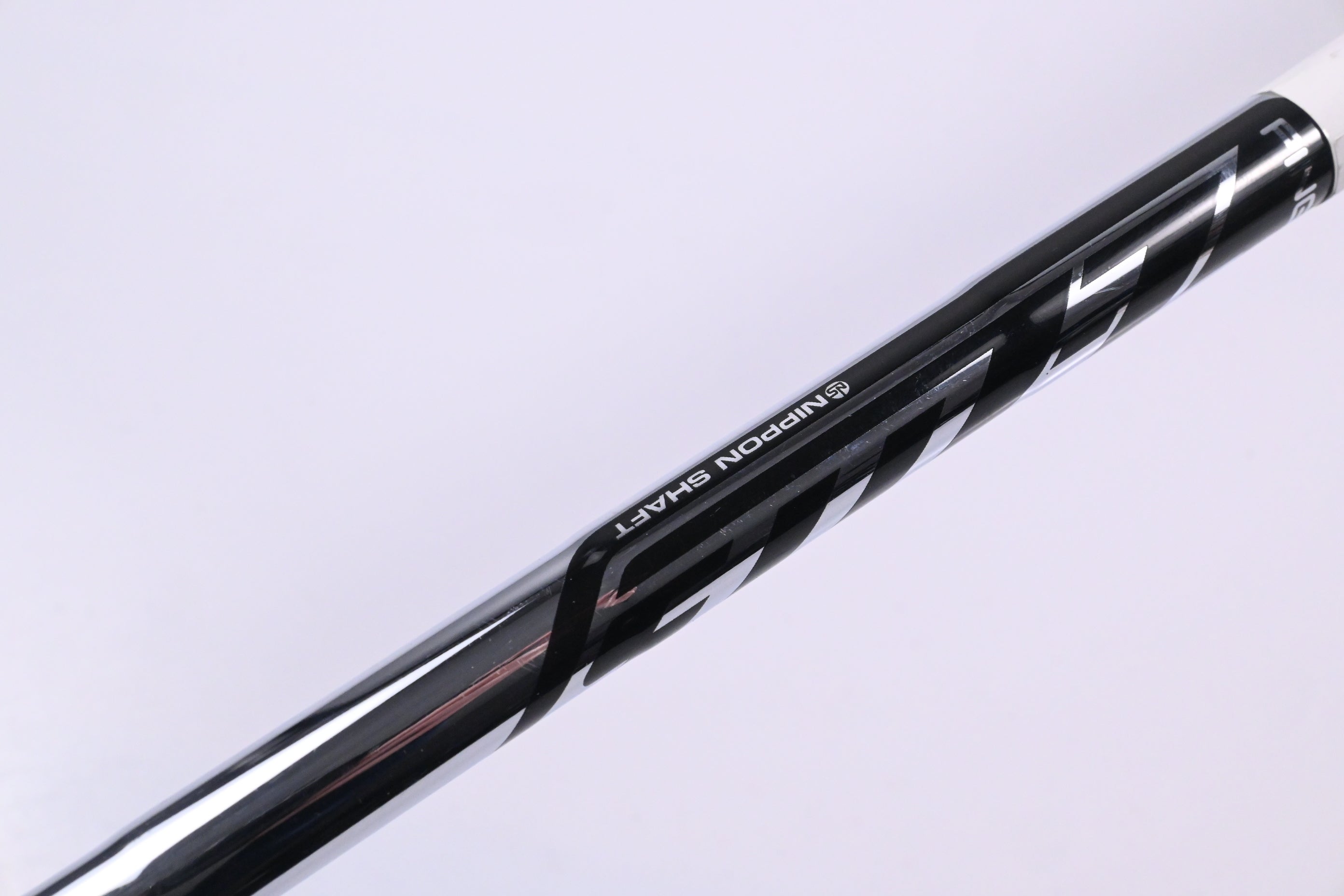 Left Hand Ping BunkR Lob Wedge / 64 Degree / Black Dot / Wedge Flex Ping Z-Z115