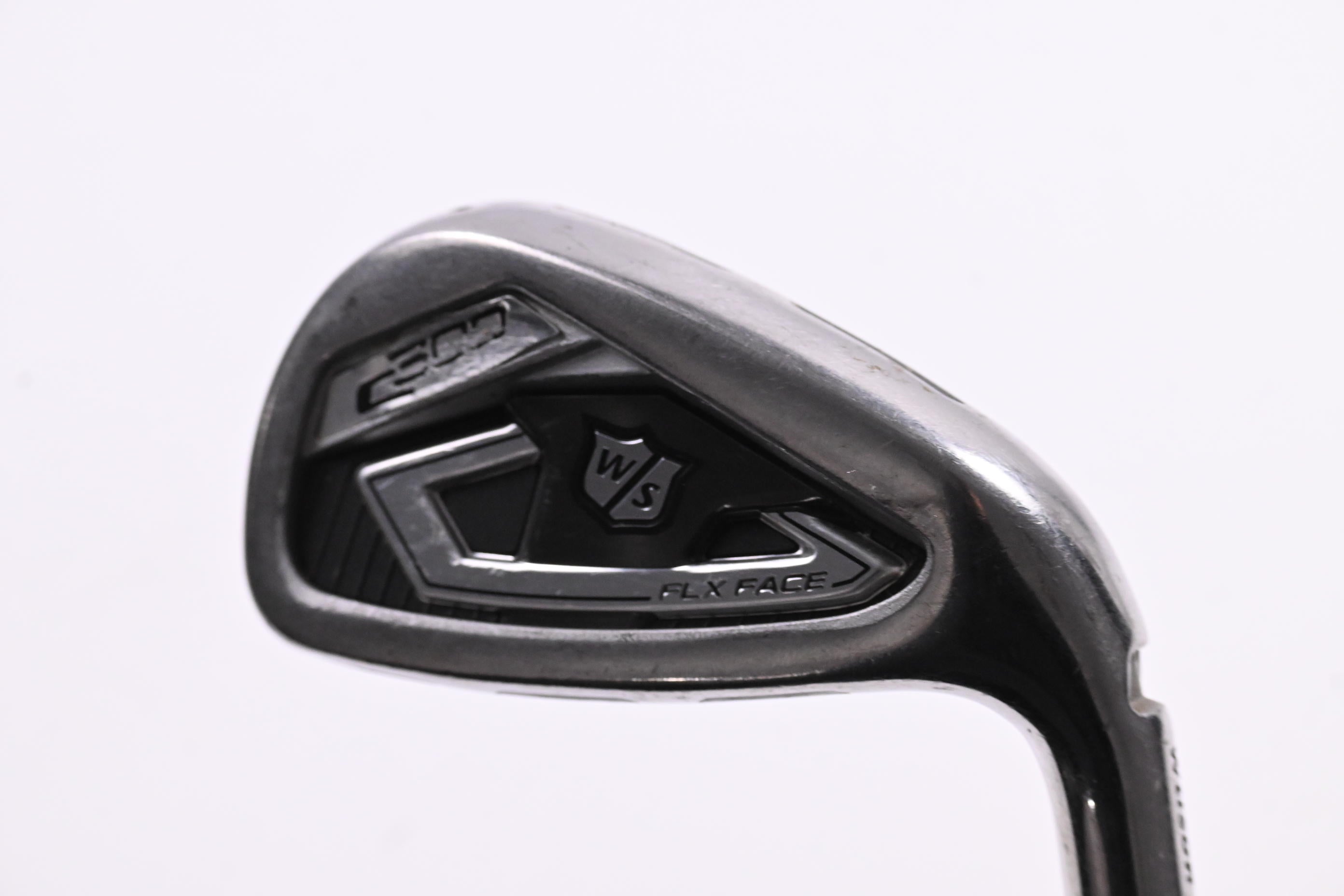Wilson C300 #6 Iron / Regular Flex KBS Tour 90 Shaft