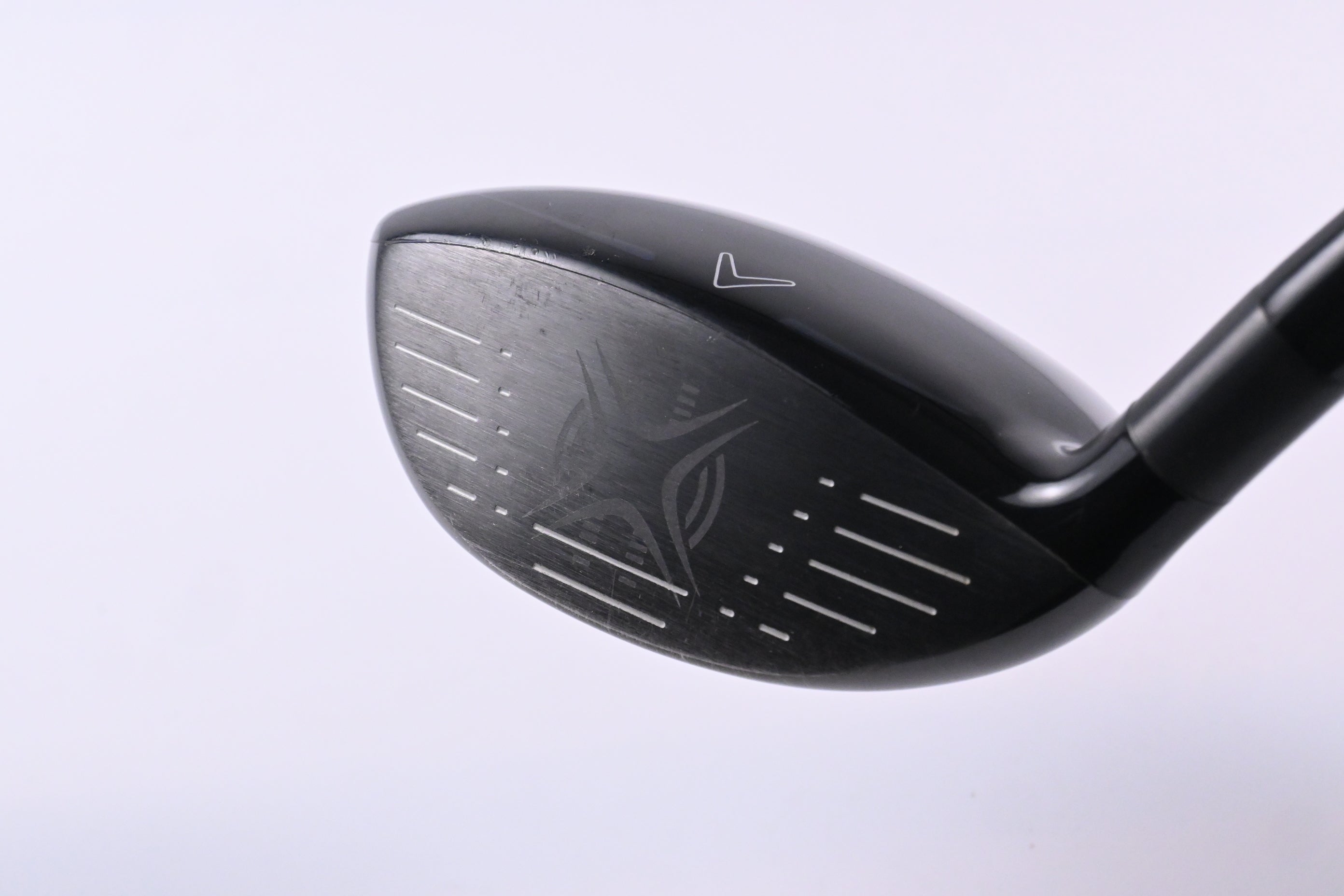 Callaway Rogue #3 Wood / 15 Degree / Regular Flex Aldila Synergy Blue 60 Shaft